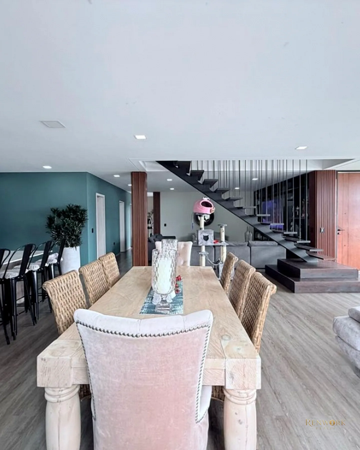 CASA EN VENTA ALTO DE PALMAS · foto 9