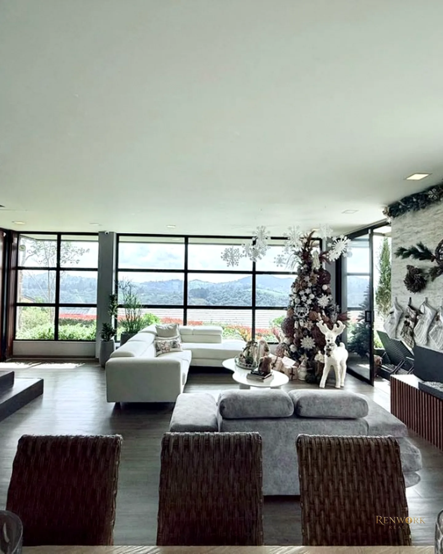 CASA EN VENTA ALTO DE PALMAS · foto 1