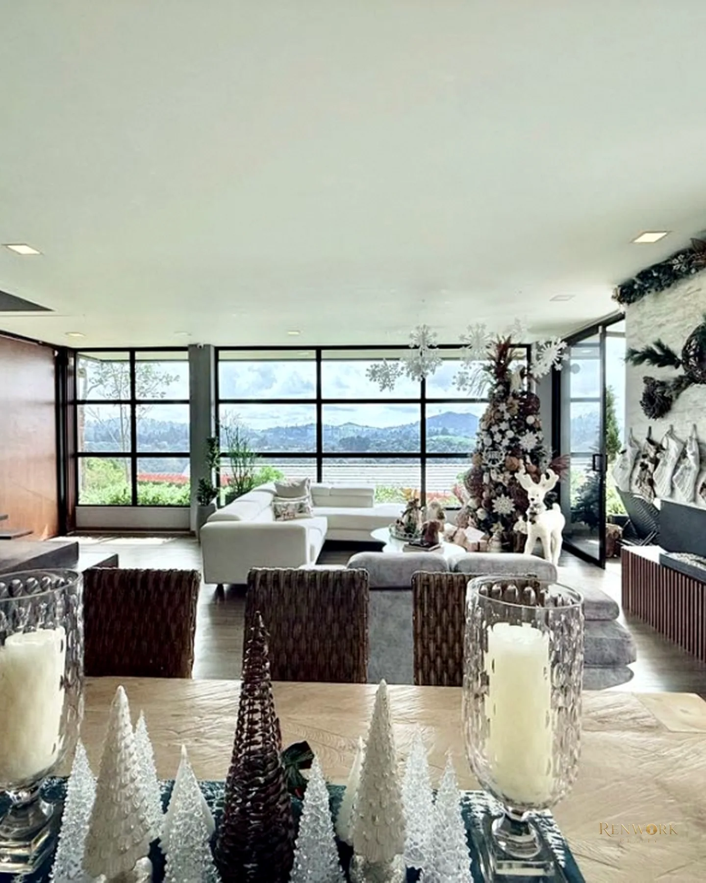 CASA EN VENTA ALTO DE PALMAS · foto 2