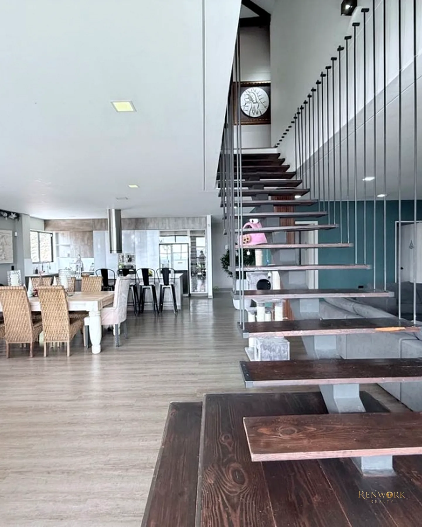 CASA EN VENTA ALTO DE PALMAS · foto 11