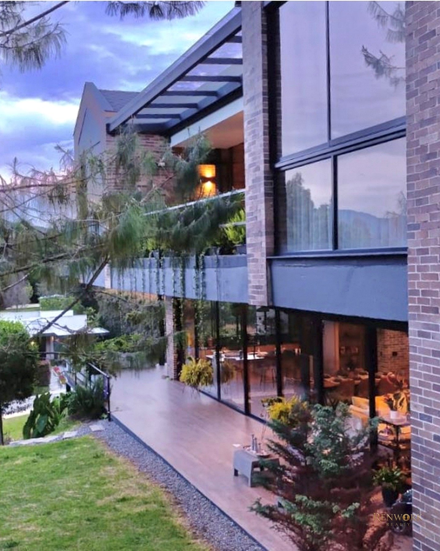 CASA EN VENTA ALTO DE PALMAS, ENVIGADO