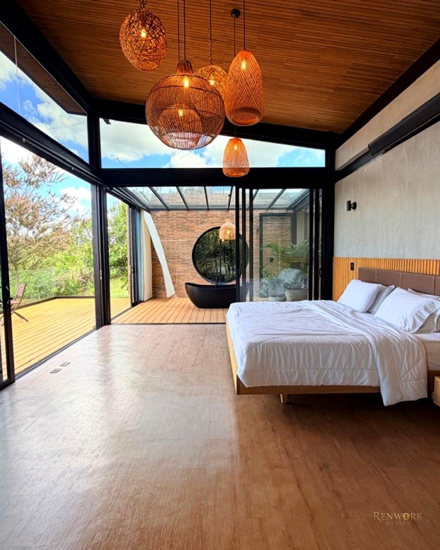 CASA EN VENTA AMOBLADA EN EL SECTOR PANTANILLO, EL RETIRO · foto 13