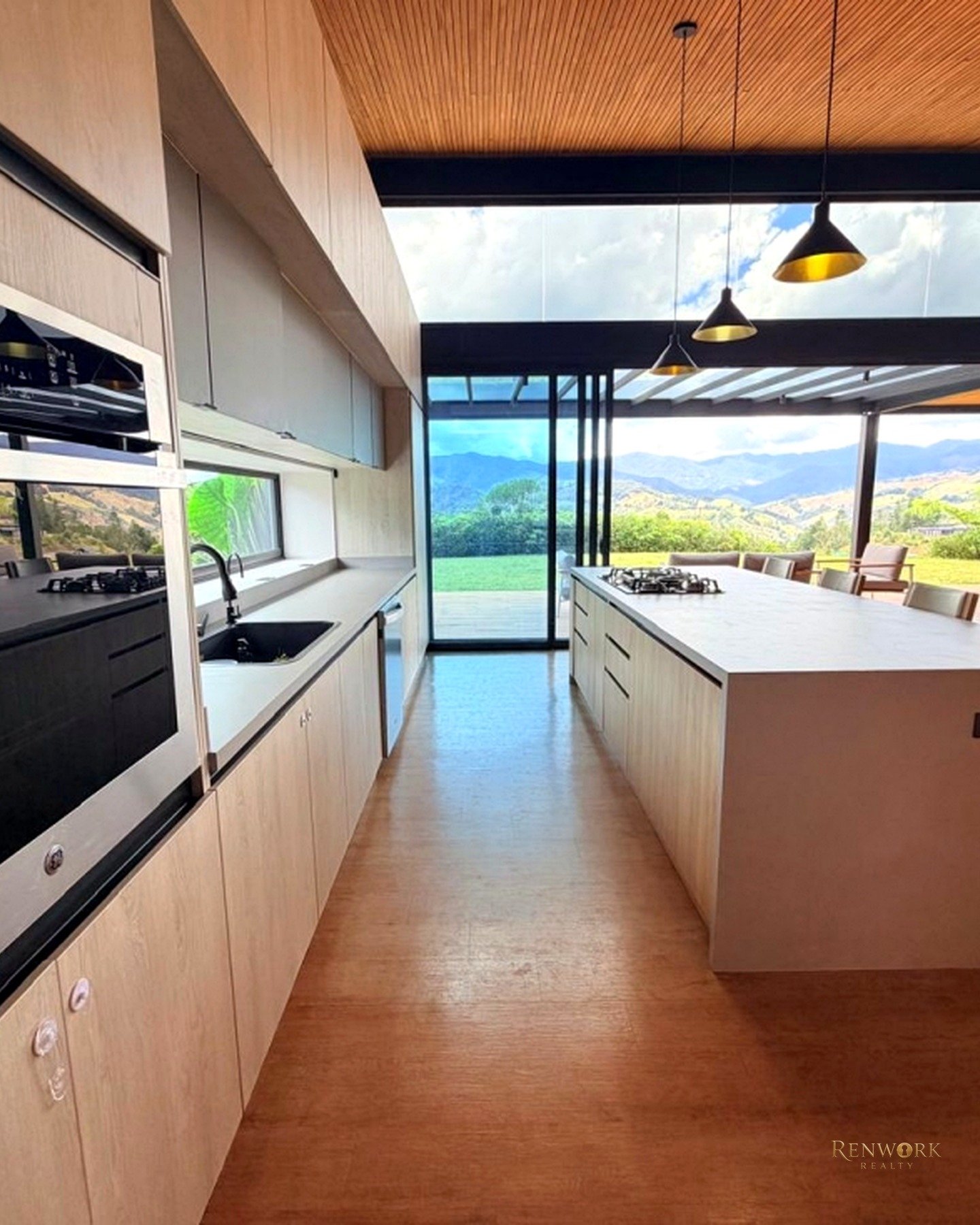 CASA EN VENTA AMOBLADA EN EL SECTOR PANTANILLO, EL RETIRO · foto 5