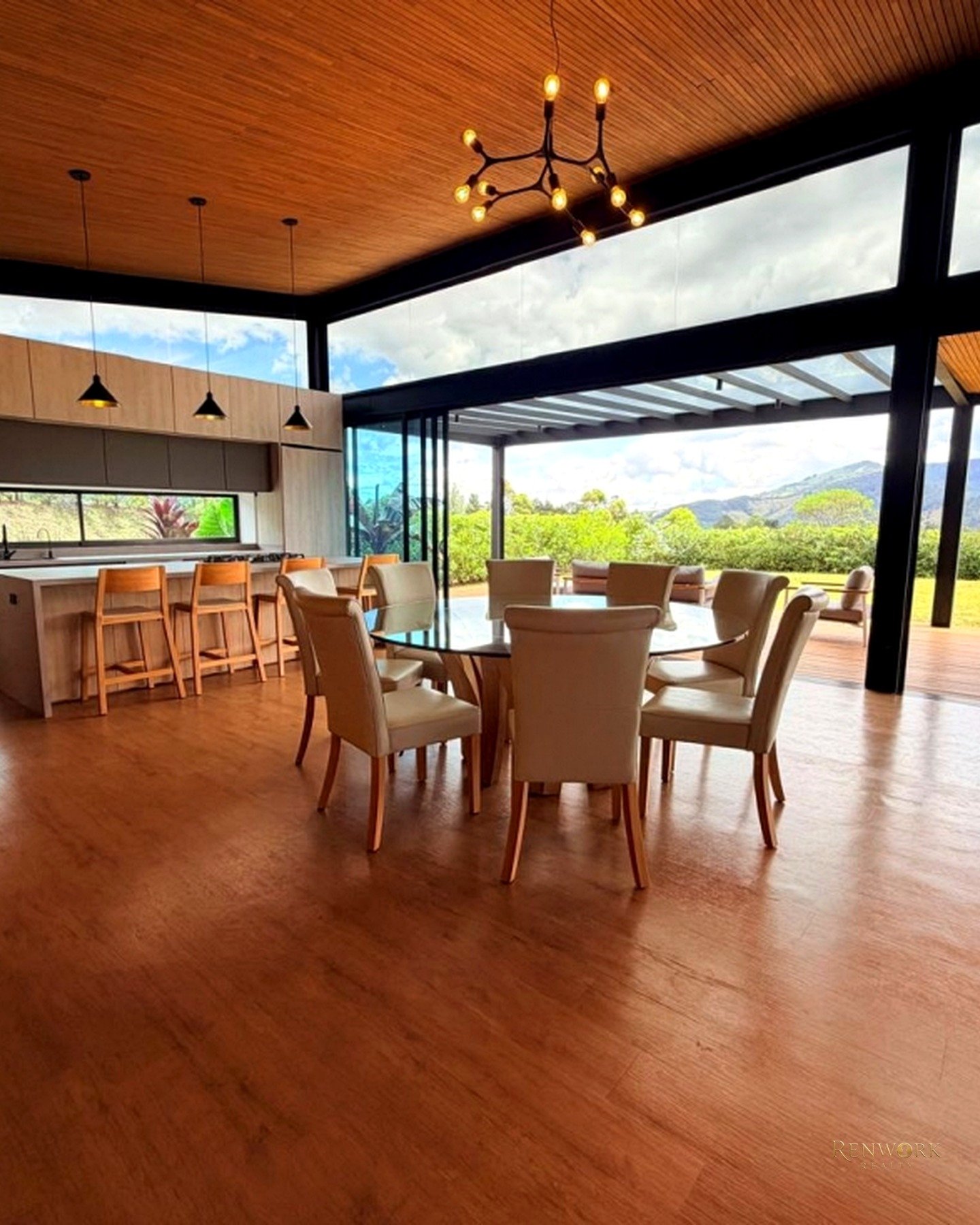 CASA EN VENTA AMOBLADA EN EL SECTOR PANTANILLO, EL RETIRO · foto 3