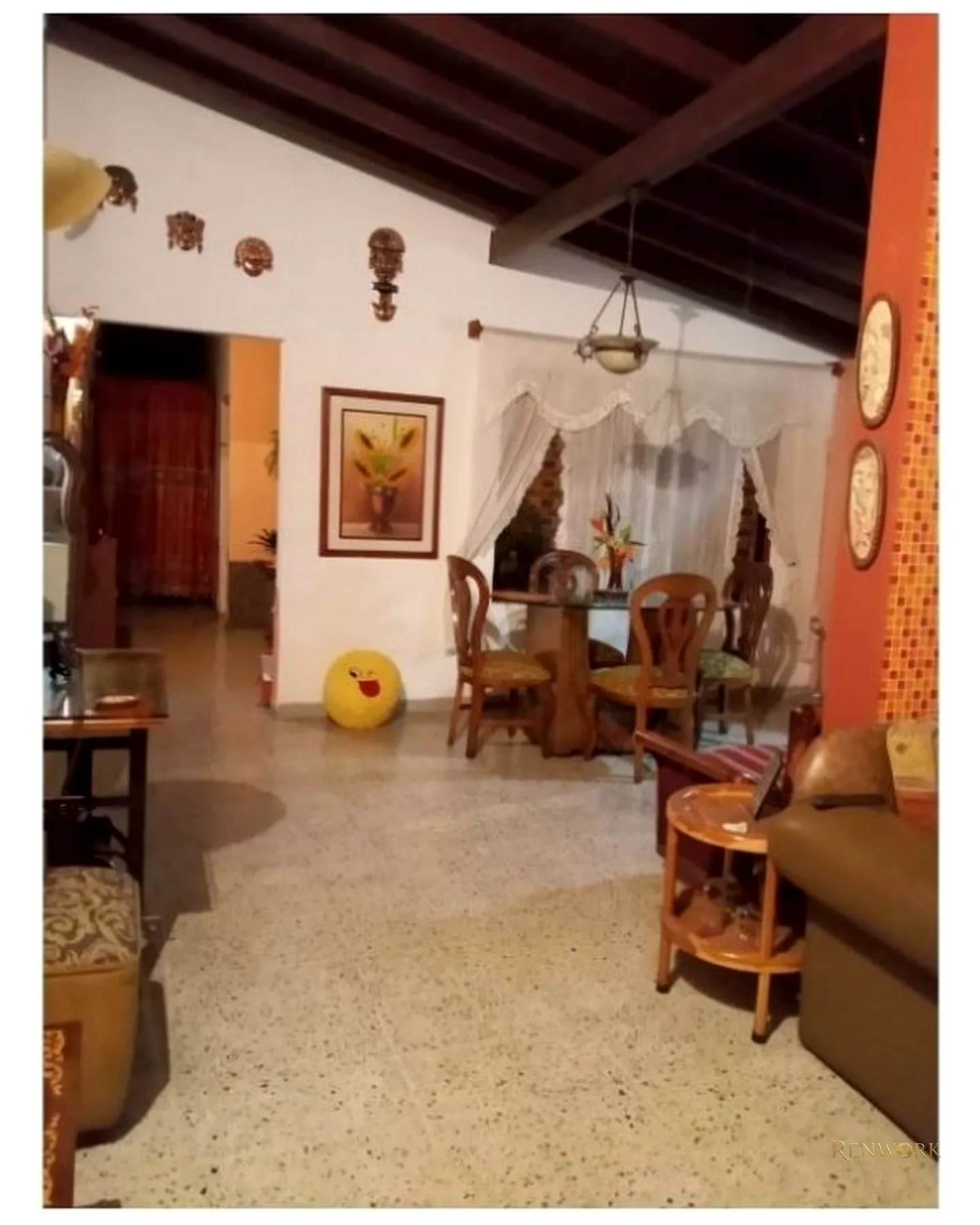 CASA EN VENTA BELÉN FATIMA · foto 1