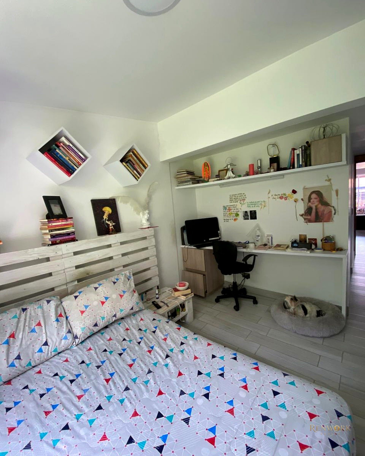 CASA EN VENTA BELEN LA MOTA MEDELLIN · foto 20