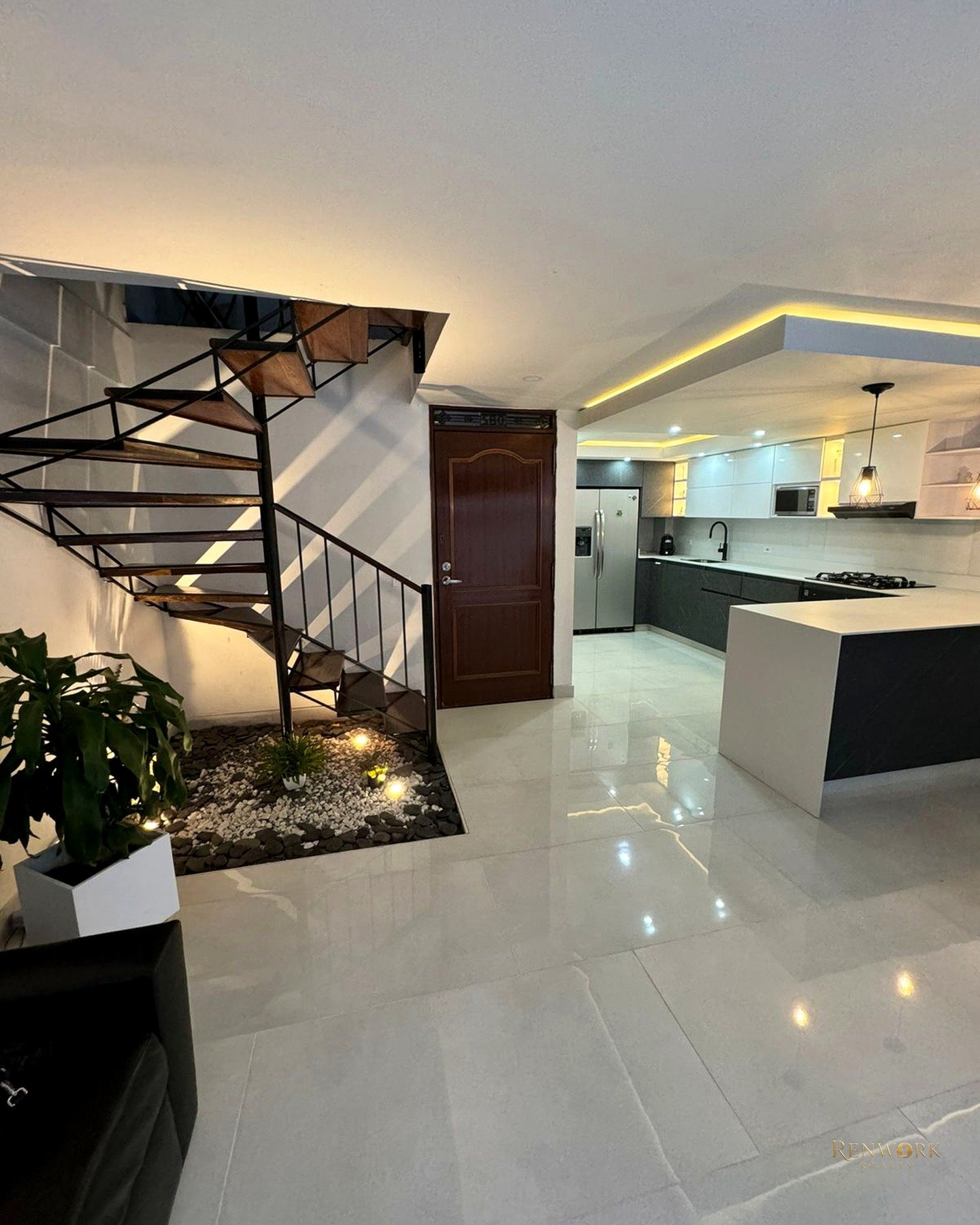 CASA EN VENTA - BELÉN LA PALMA · foto 1
