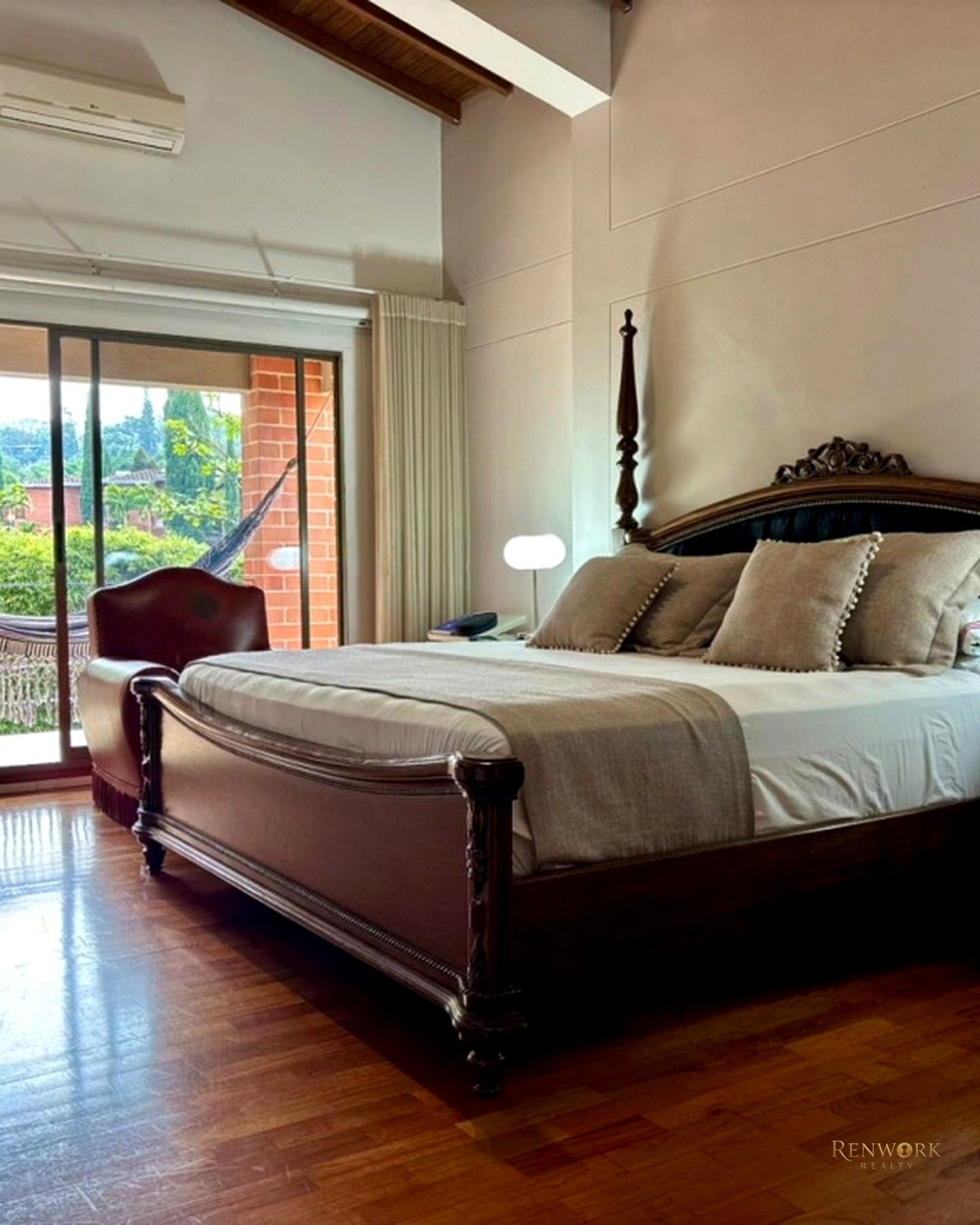 CASA EN VENTA CON EXCELENTE DISTRIBUCIÓN, LOMA DEL CHOCHO-ENVIGADO · foto 18