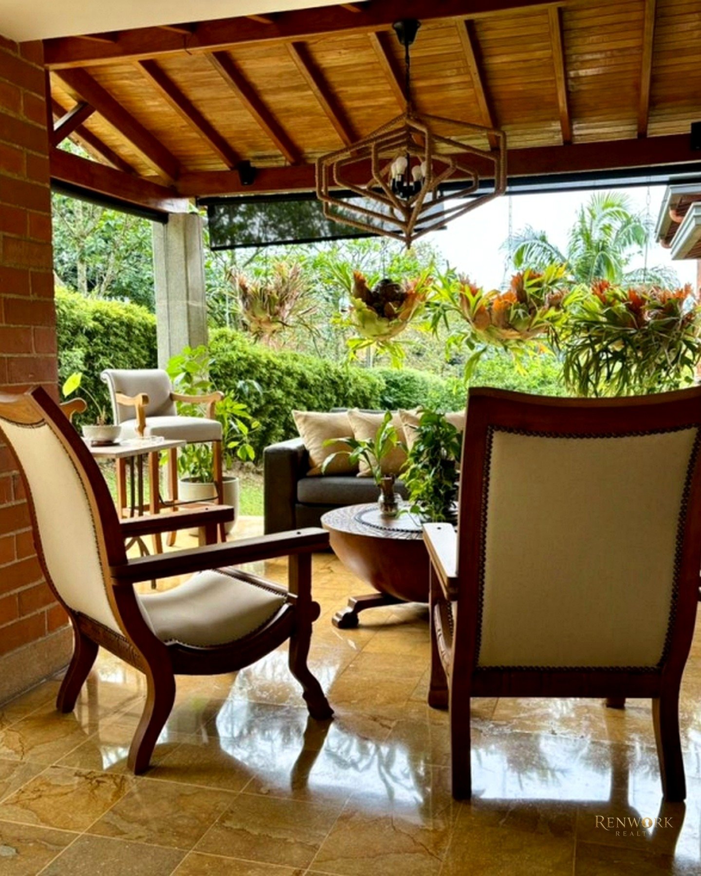 CASA EN VENTA CON EXCELENTE DISTRIBUCIÓN, LOMA DEL CHOCHO-ENVIGADO · foto 9