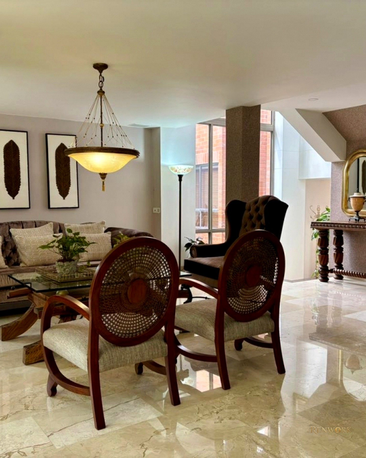CASA EN VENTA CON EXCELENTE DISTRIBUCIÓN, LOMA DEL CHOCHO-ENVIGADO · foto 7