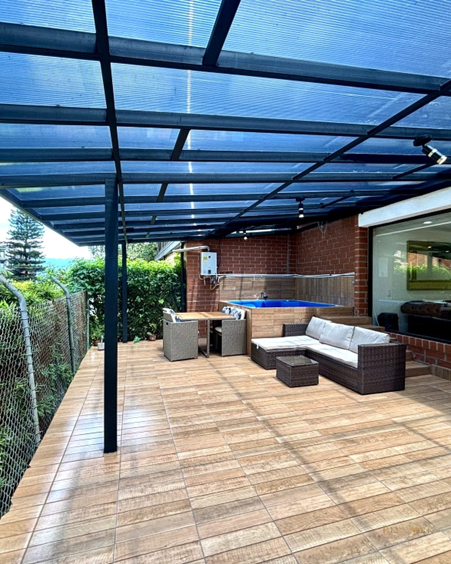 CASA EN VENTA EL TESORO MEDELLIN · foto 9