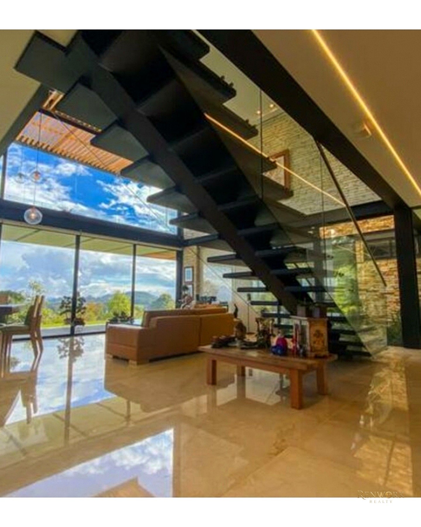 CASA EN VENTA EN ALTO DE LAS PALMAS, ENVIGADO · foto 4