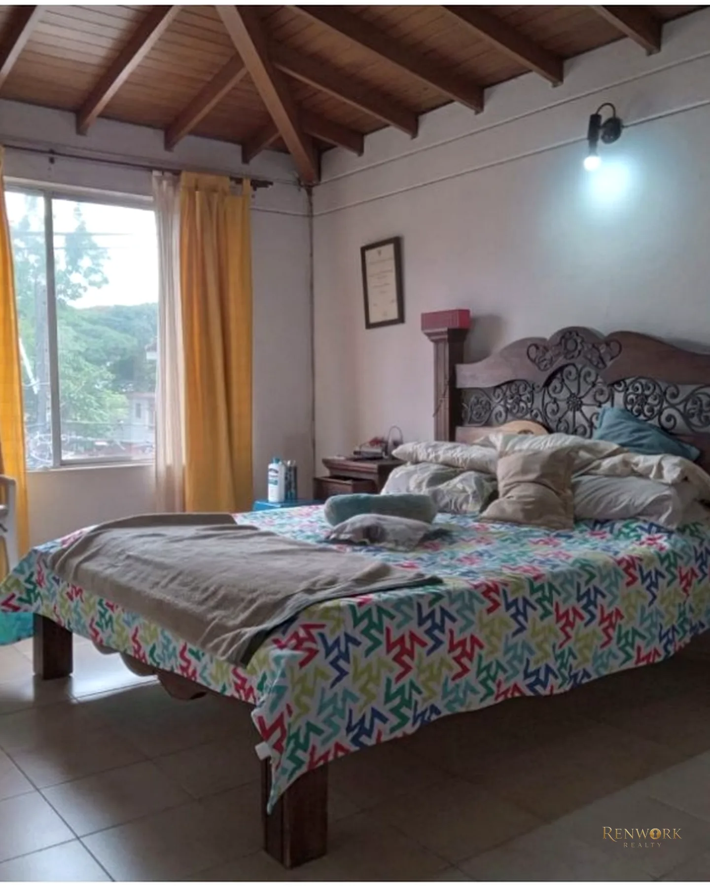 CASA EN VENTA EN BELEN ROSALES · foto 5