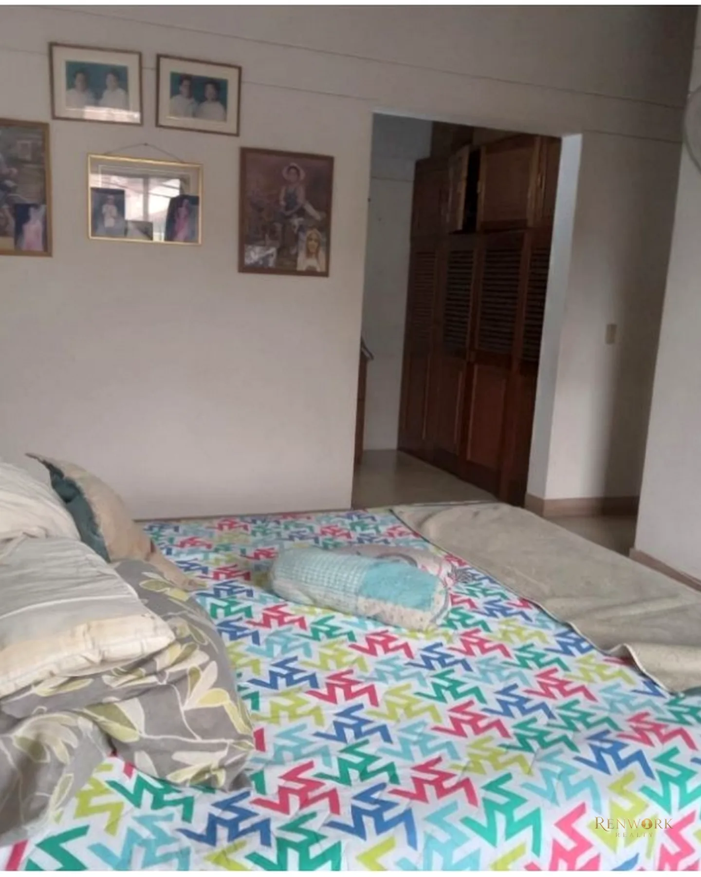 CASA EN VENTA EN BELEN ROSALES · foto 6