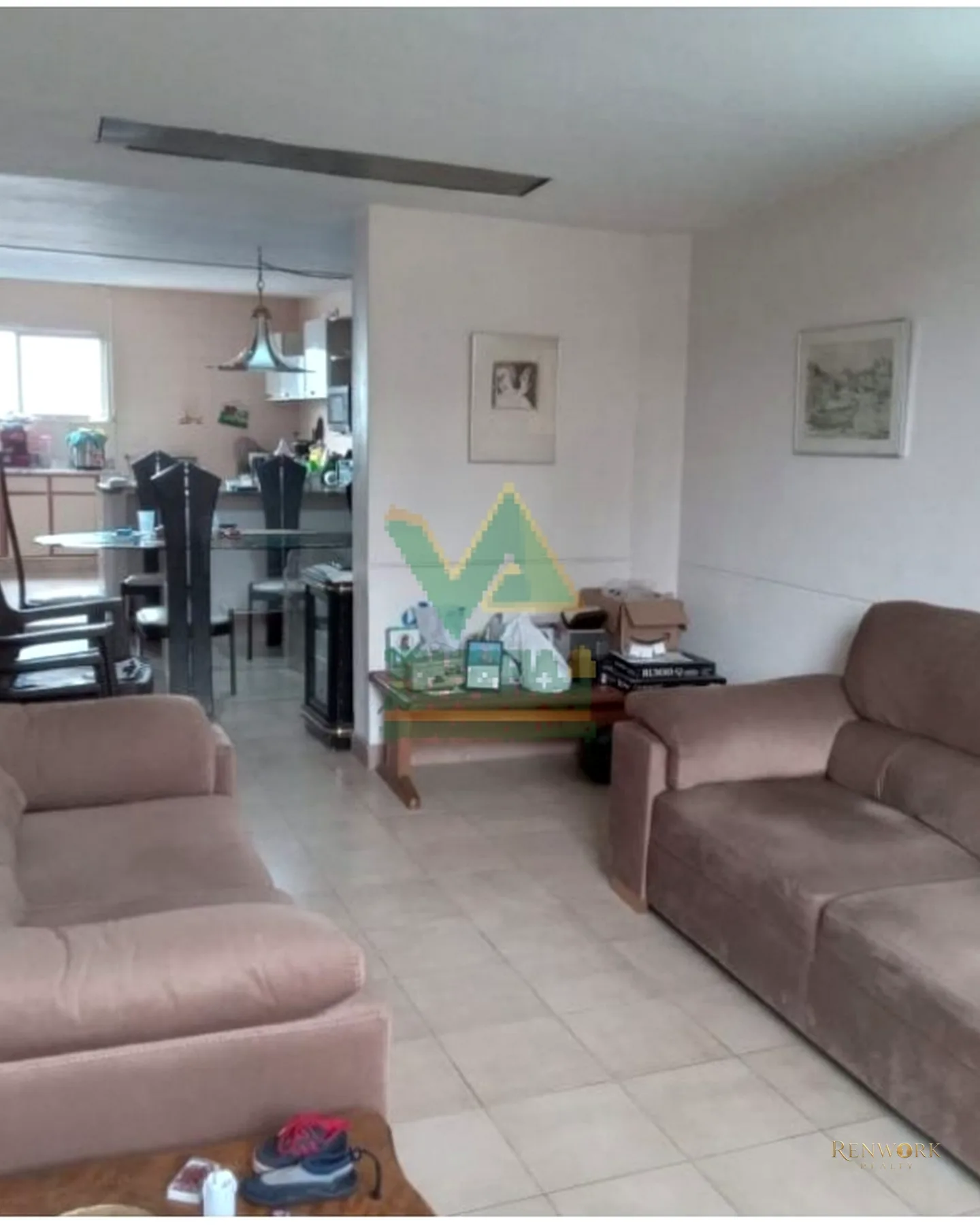 CASA EN VENTA EN BELEN ROSALES · foto 1