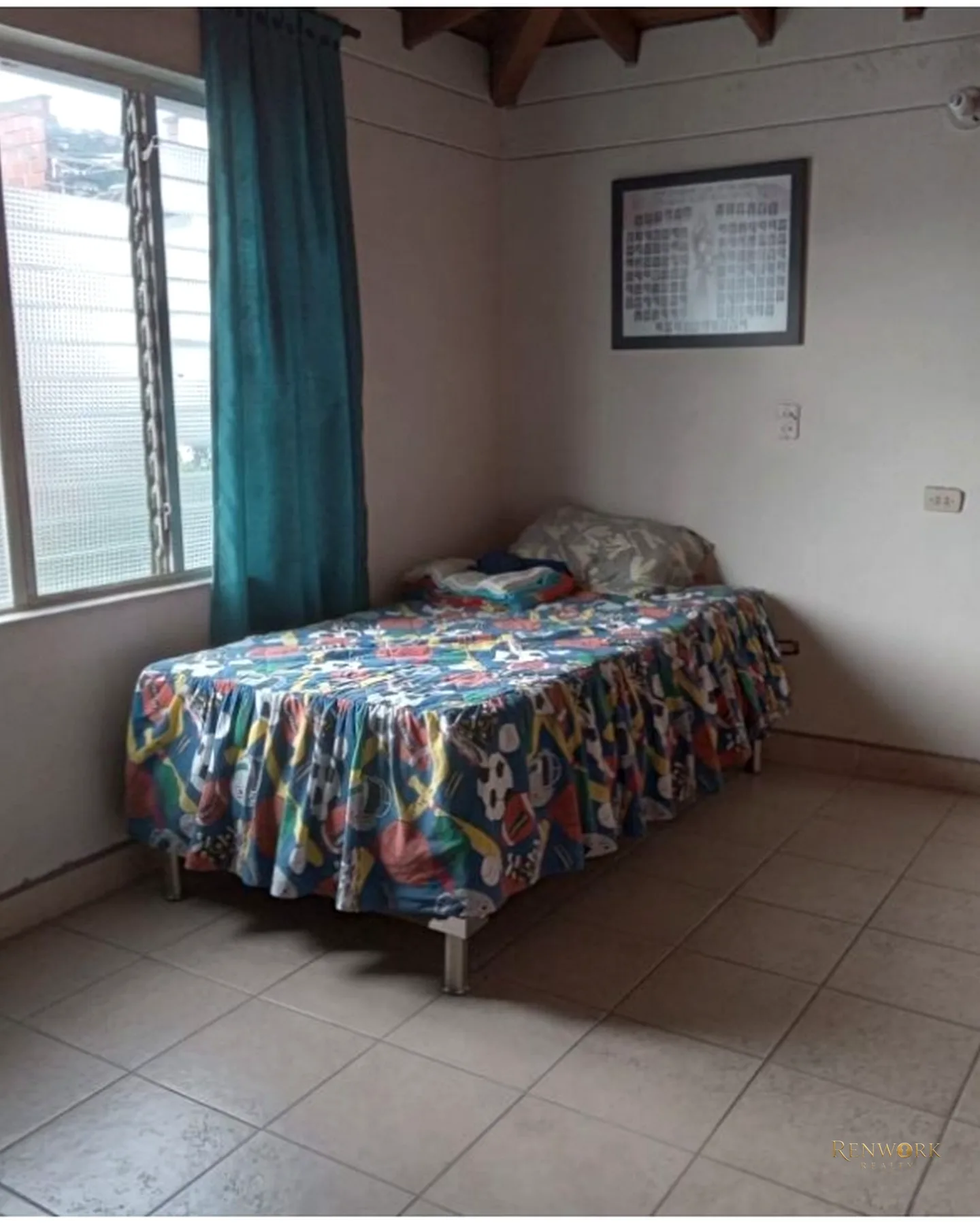 CASA EN VENTA EN BELEN ROSALES · foto 9