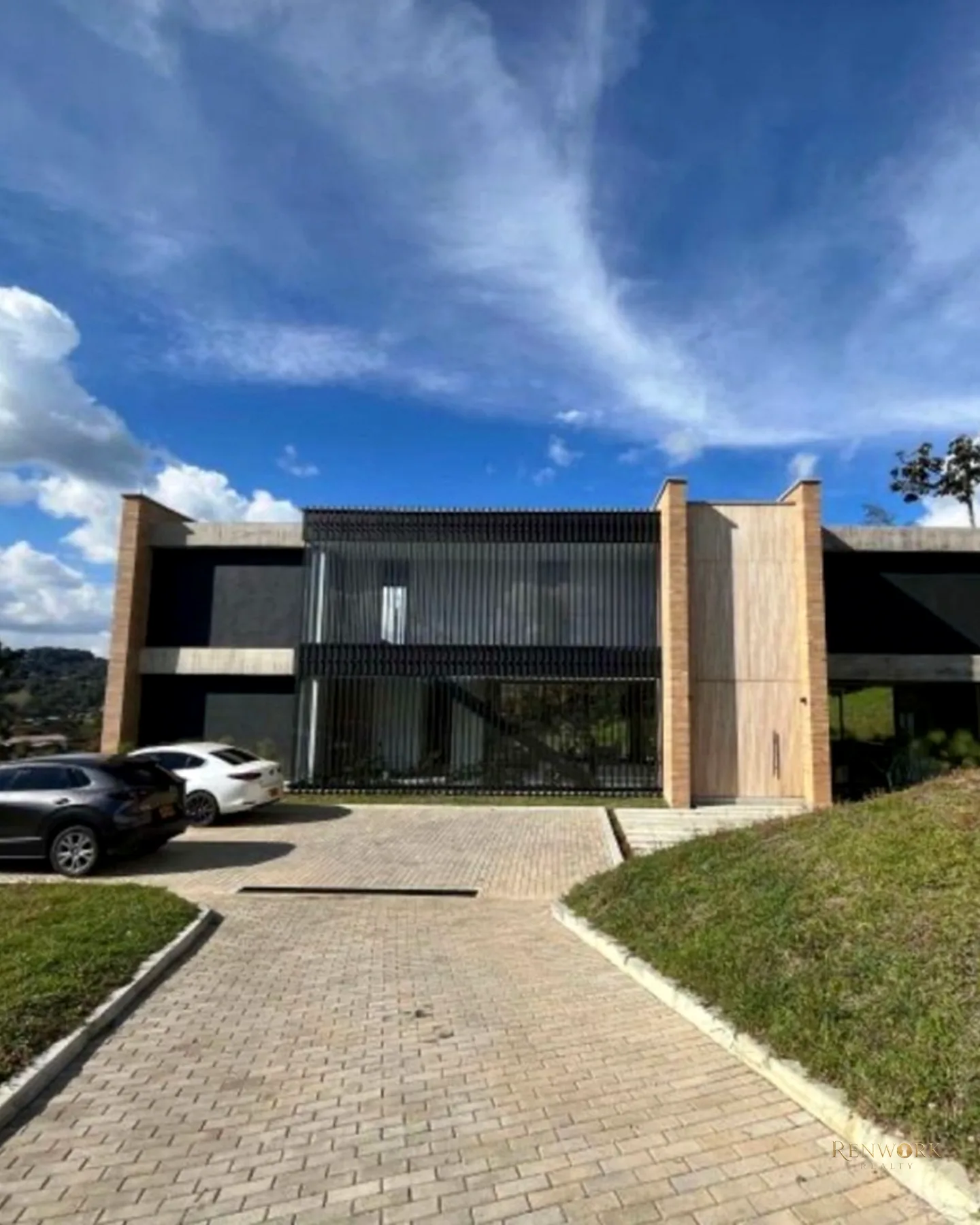CASA EN VENTA EN EL ALTO PALMAS · foto 2