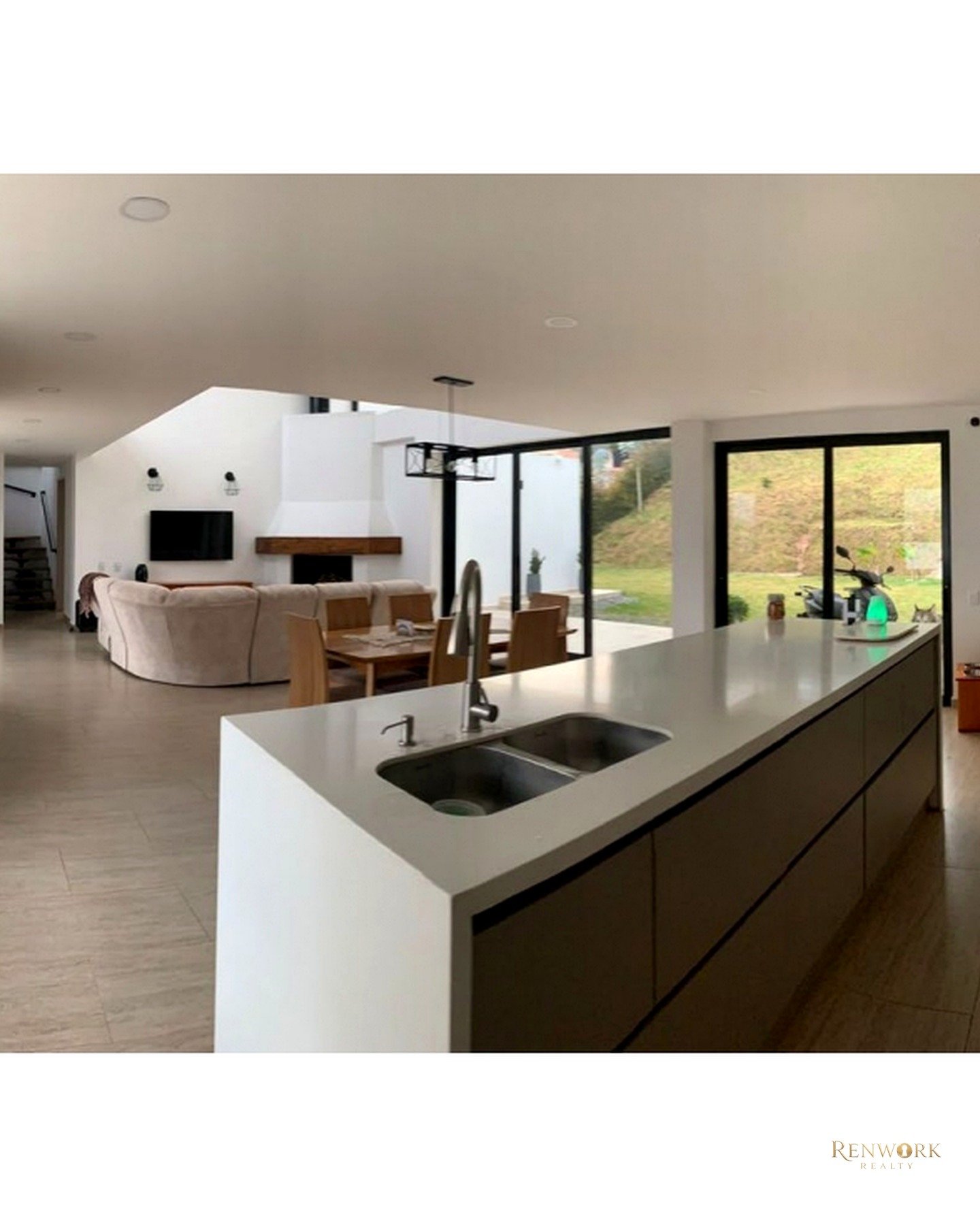 CASA EN VENTA EN EL ESCOBERO PARTE ALTA ENVIGADO · foto 5