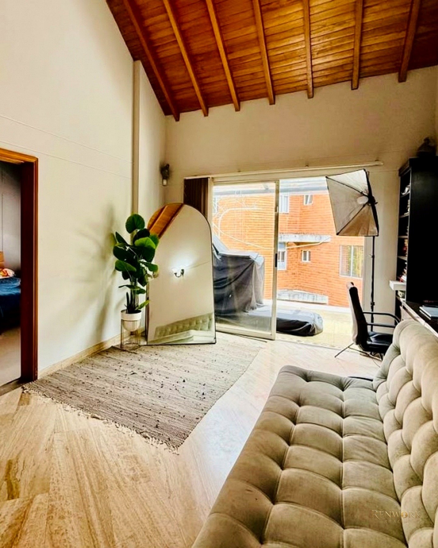 CASA EN VENTA EN EL POBLADO - LAS PALMAS. · foto 10