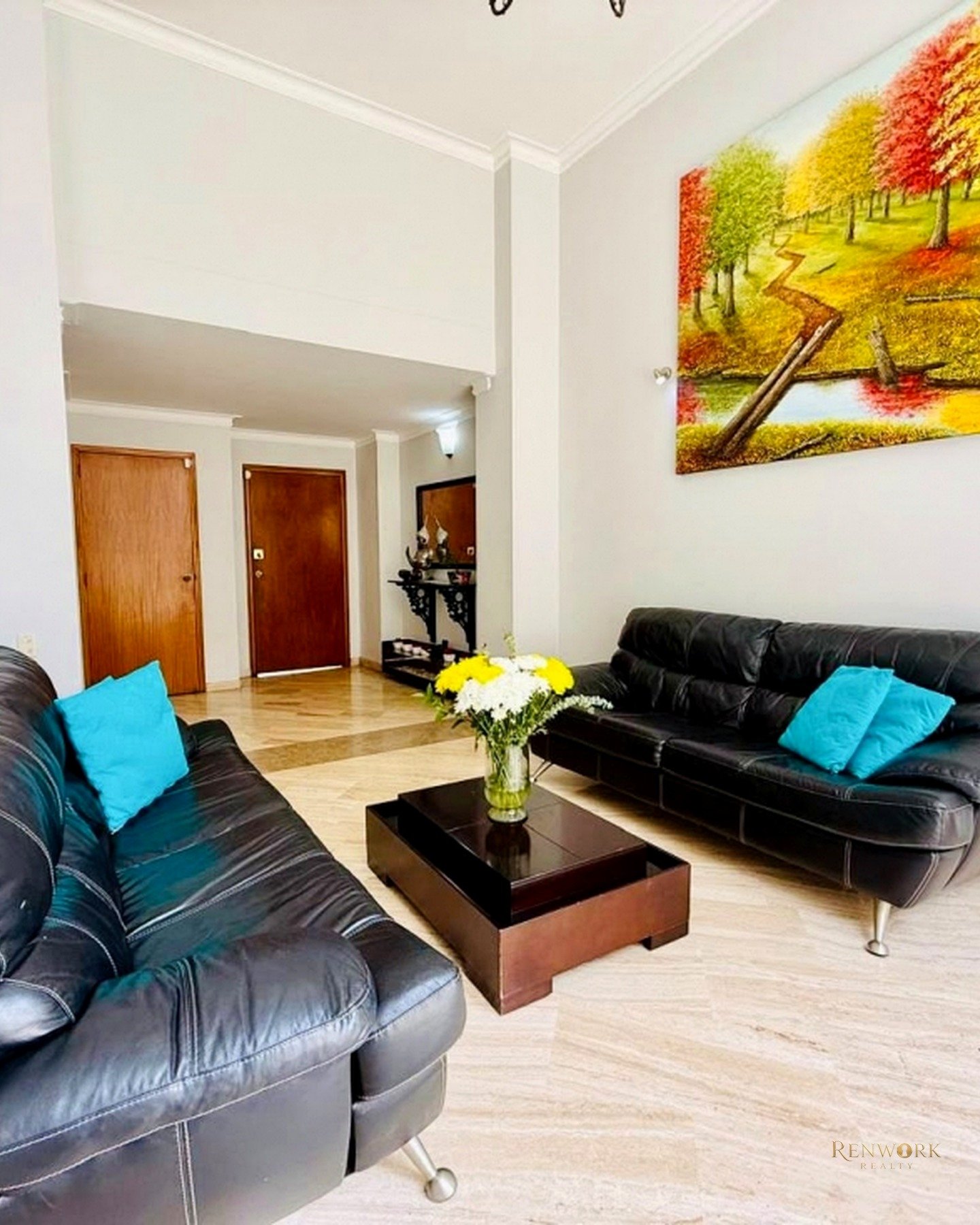 CASA EN VENTA EN EL POBLADO - LAS PALMAS. · foto 2