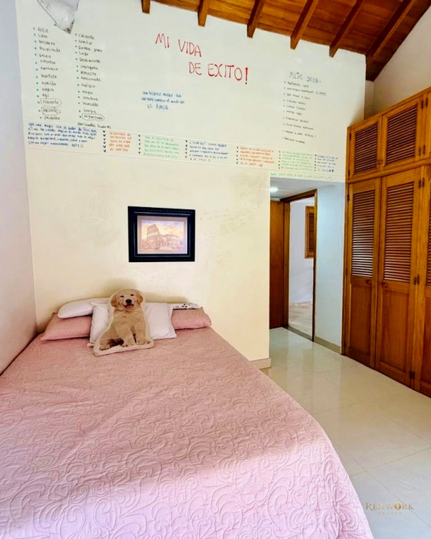 CASA EN VENTA EN EL POBLADO - LAS PALMAS. · foto 16