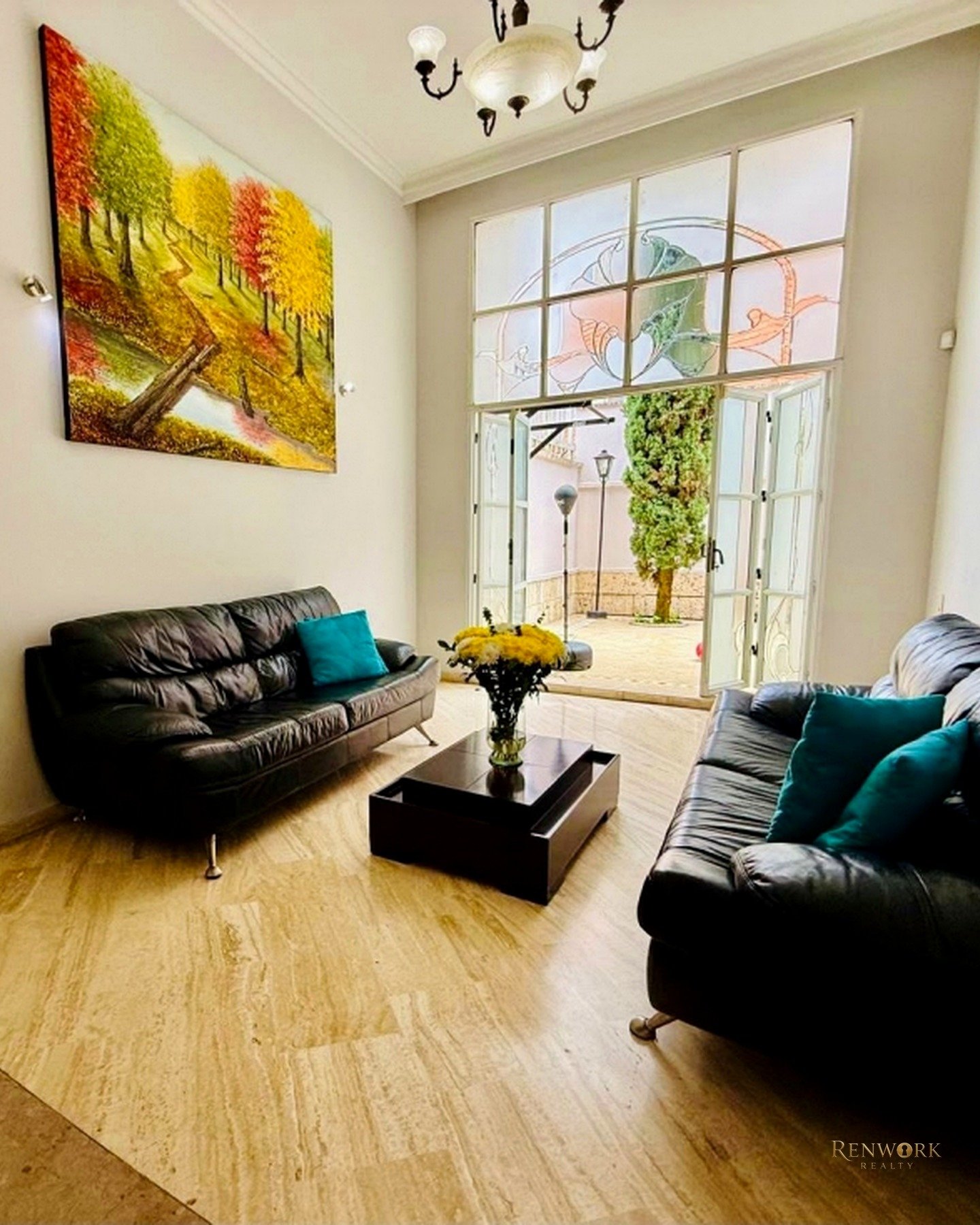 CASA EN VENTA EN EL POBLADO - LAS PALMAS. · foto 1