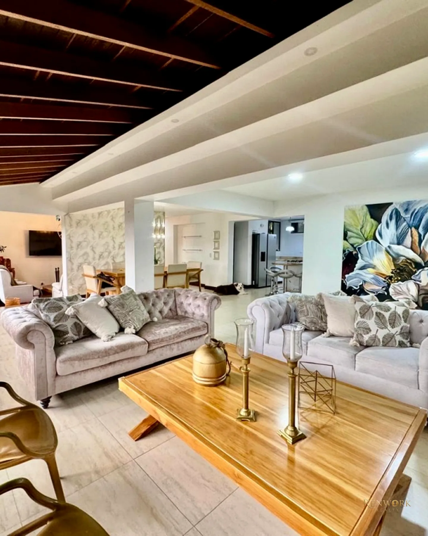 CASA EN VENTA EN EL POBLADO - SECTOR MERYMOUNT · foto 1