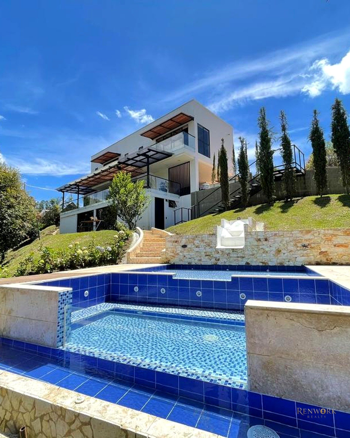 CASA EN VENTA EN EL RETIRO ANTIOQUIA