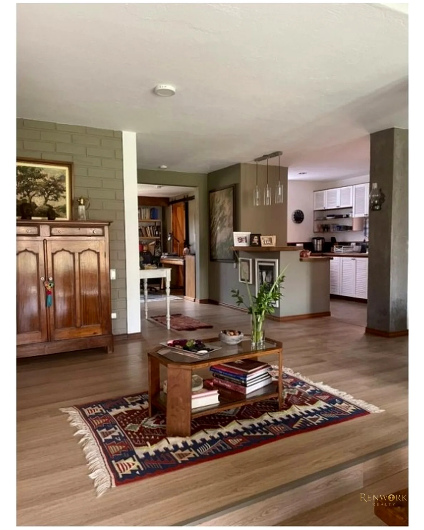 CASA EN VENTA EN EL RETIRO · foto 1
