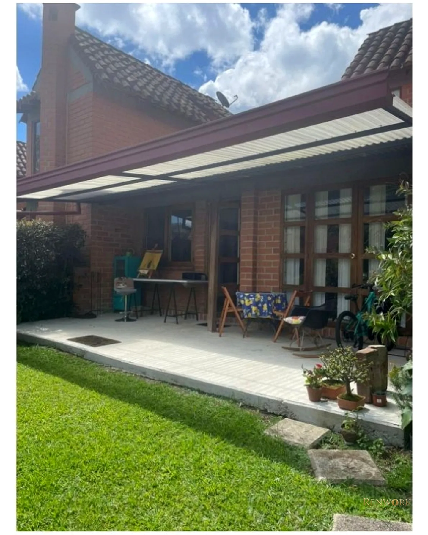 CASA EN VENTA EN EL RETIRO · foto 14