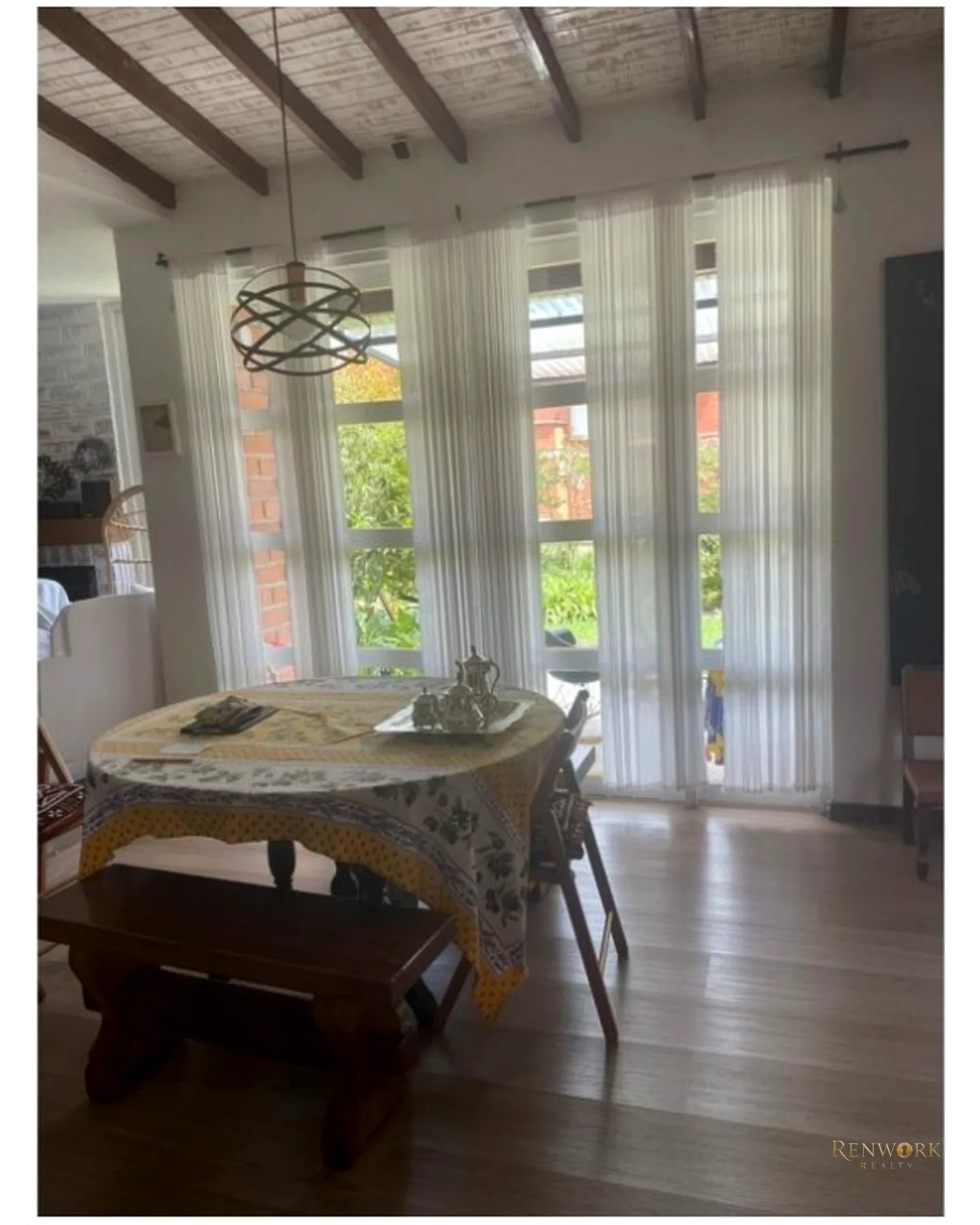 CASA EN VENTA EN EL RETIRO · foto 4