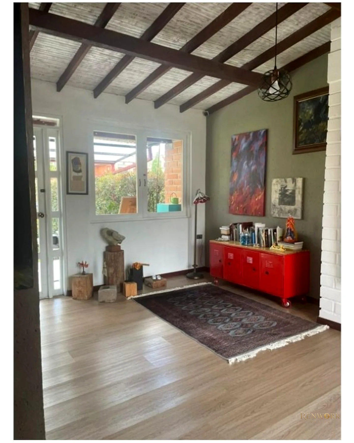 CASA EN VENTA EN EL RETIRO · foto 3