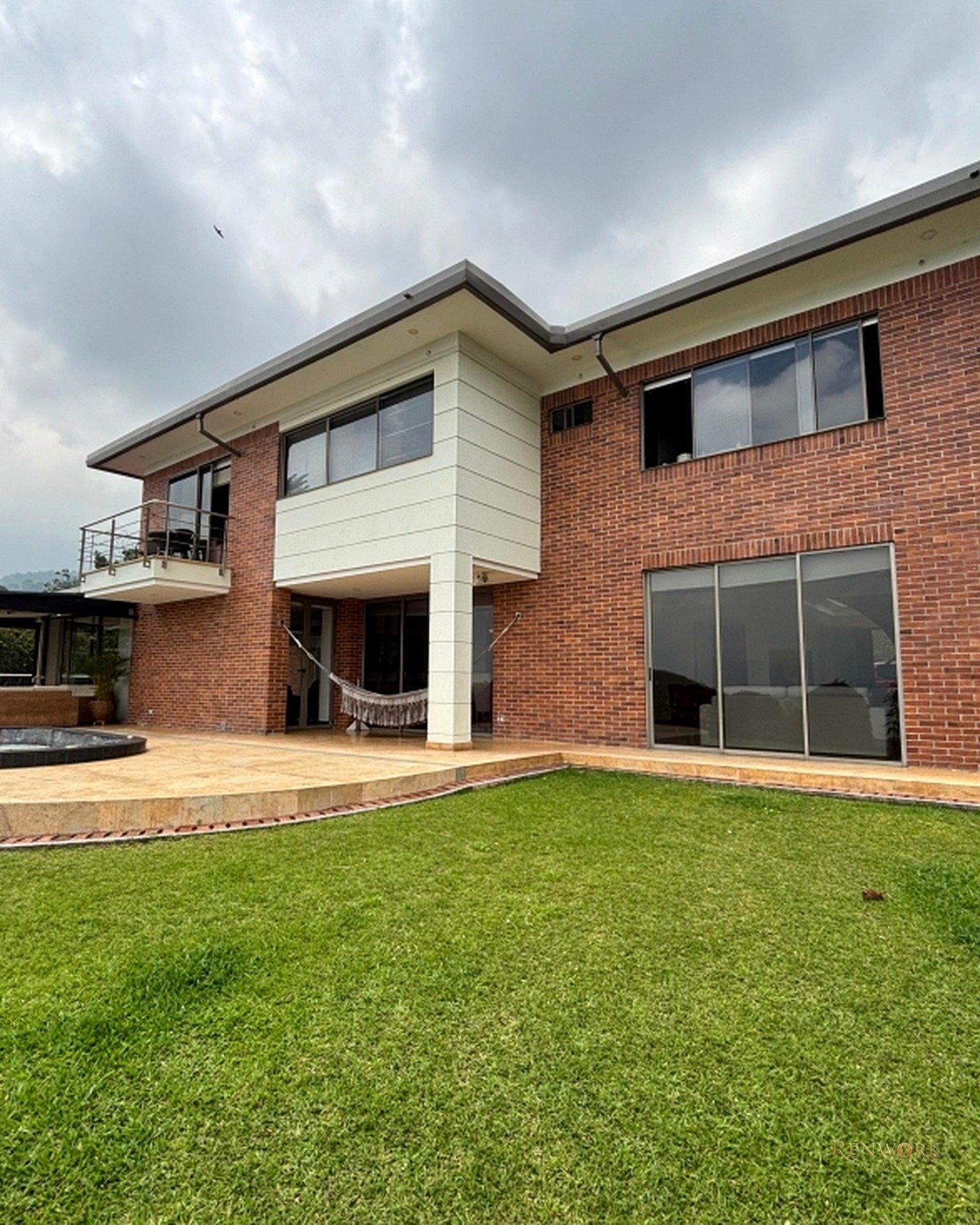 Vista de CASA EN VENTA EN ENVIGADO, ESCOBERO PARTE BAJA