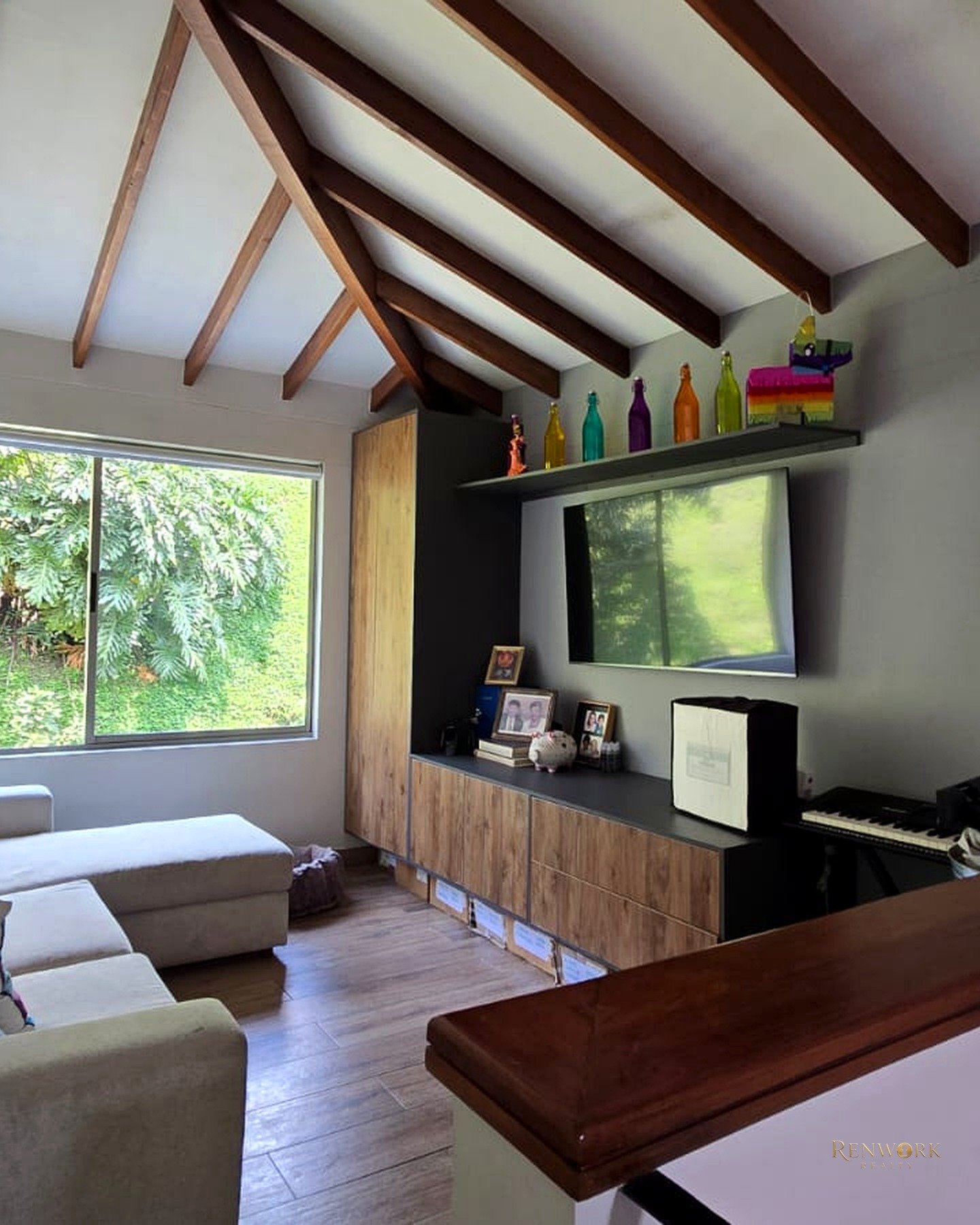 CASA EN VENTA EN ENVIGADO LOMA DEL CHOCHO · foto 2