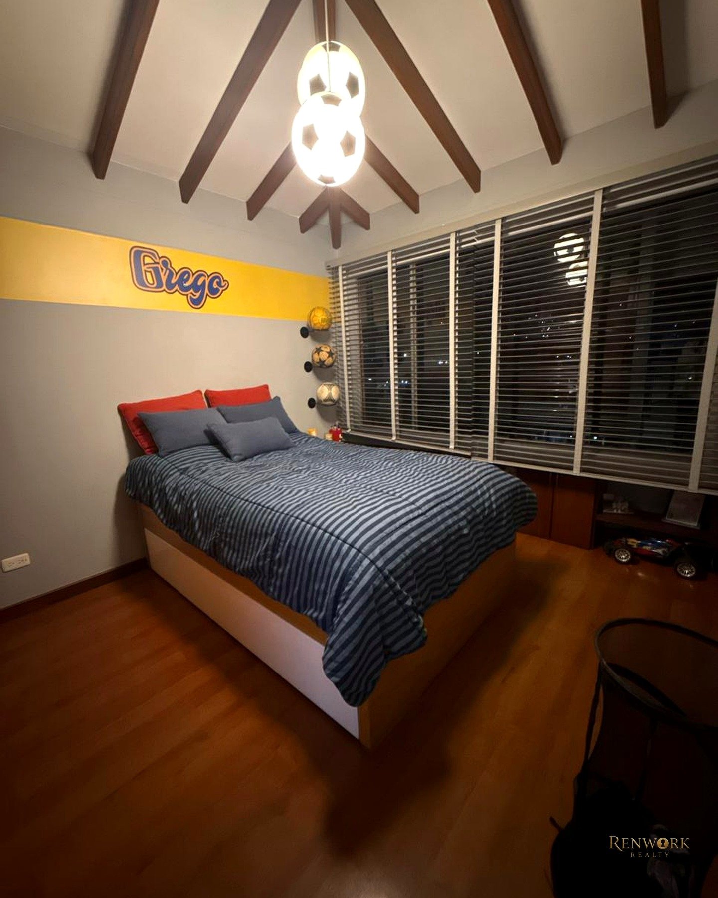 CASA EN VENTA EN ENVIGADO LOMA DEL CHOCHO · foto 8