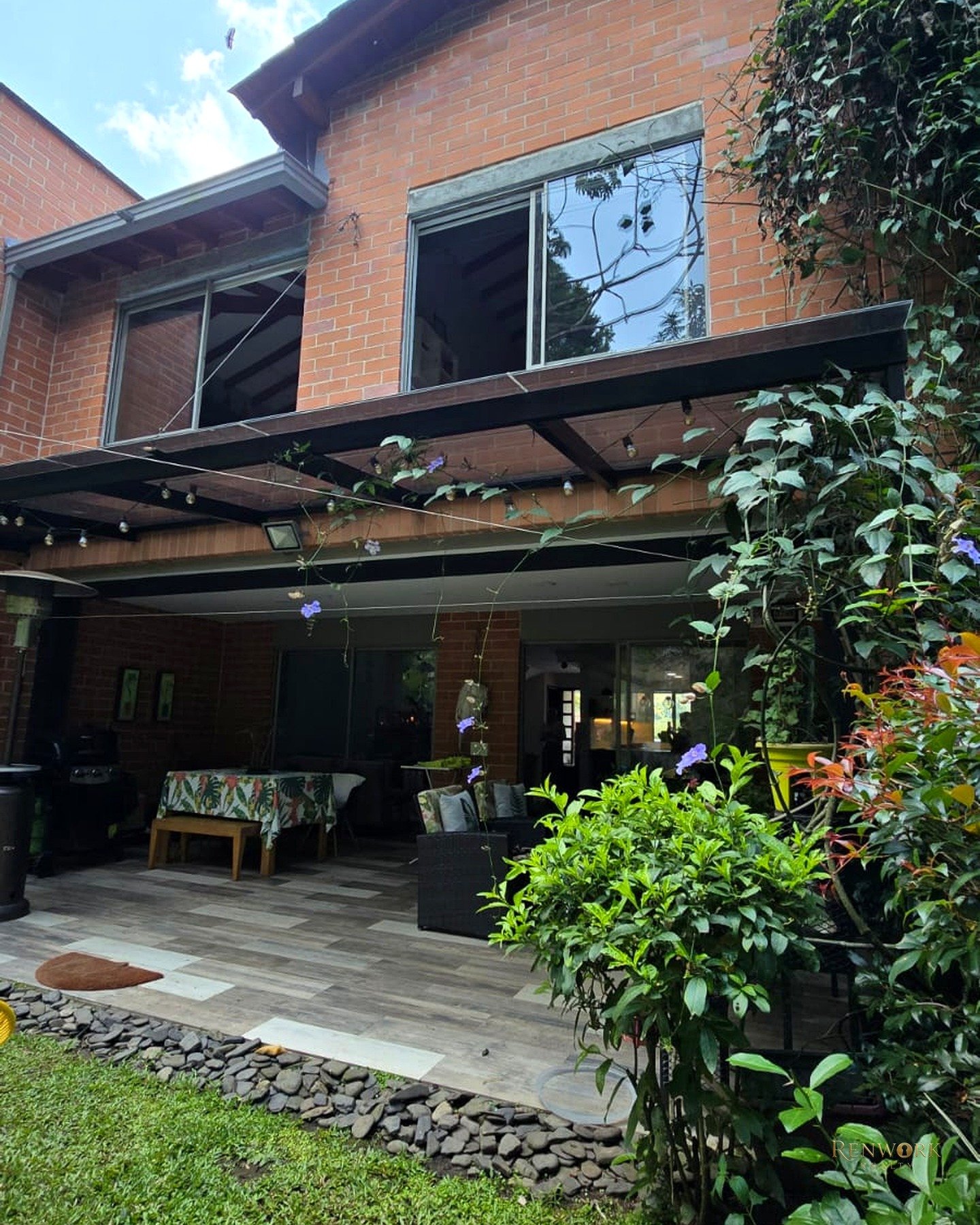 CASA EN VENTA EN ENVIGADO LOMA DEL CHOCHO · foto 10