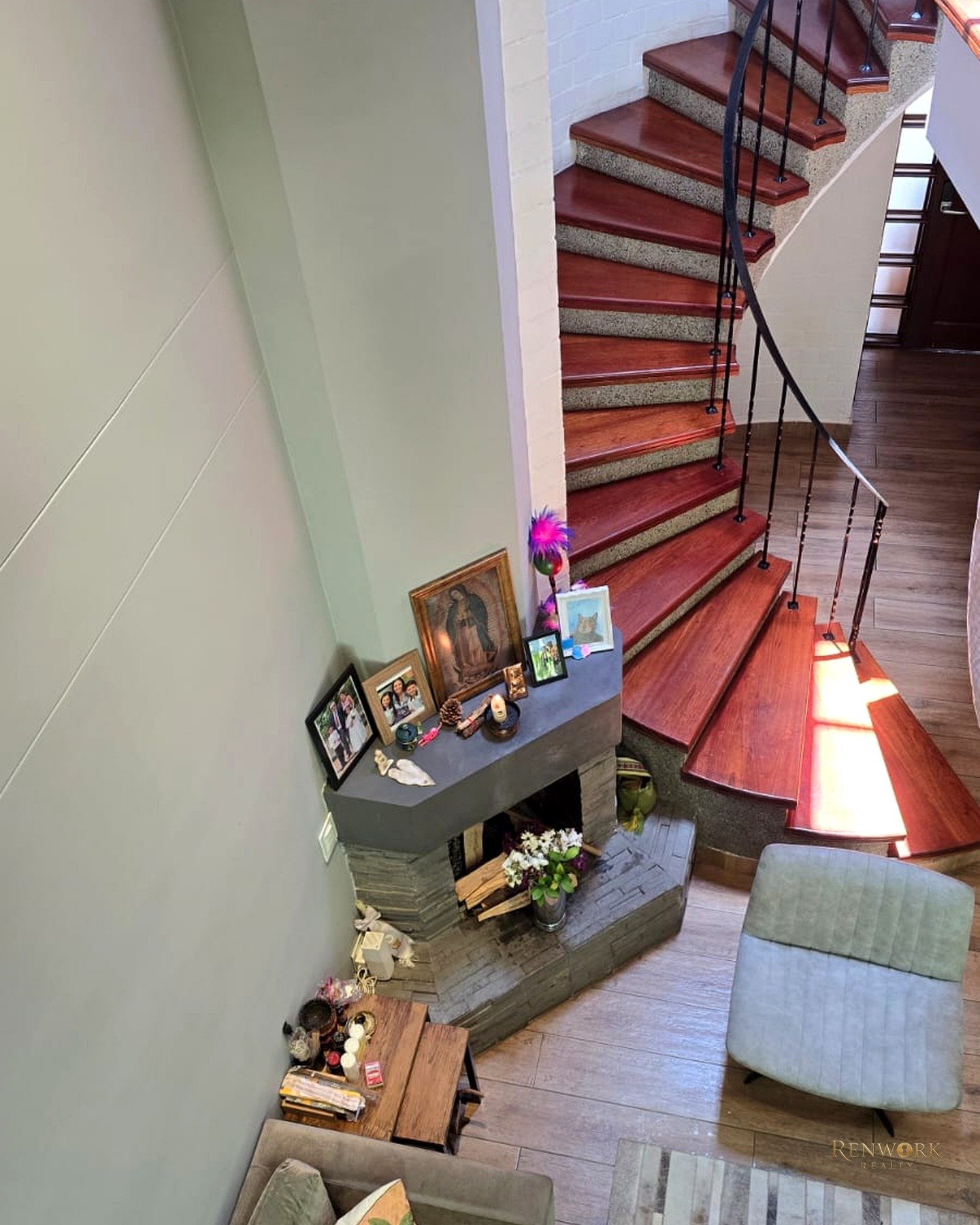 CASA EN VENTA EN ENVIGADO LOMA DEL CHOCHO · foto 5