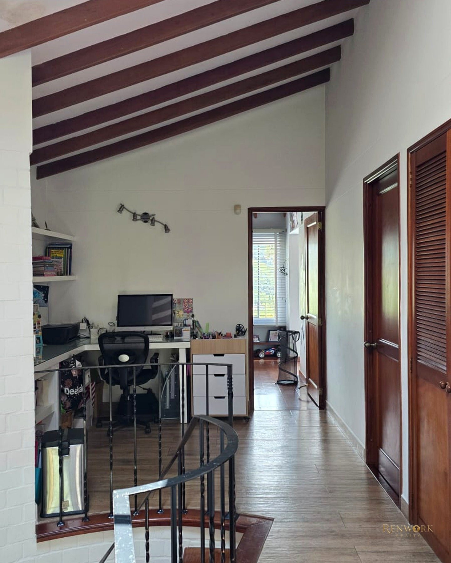 CASA EN VENTA EN ENVIGADO LOMA DEL CHOCHO · foto 4