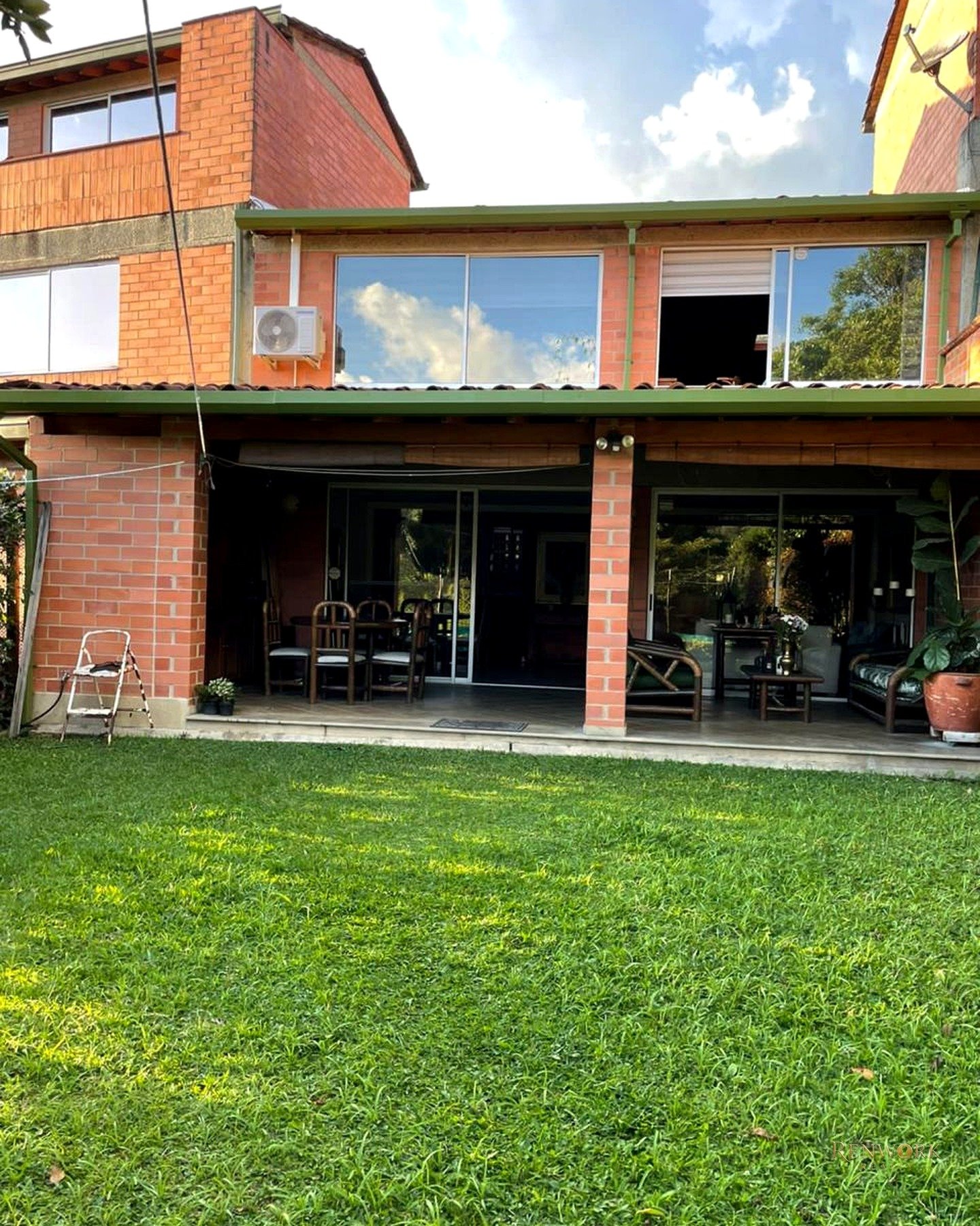 CASA EN VENTA EN ENVIGADO LOMA DEL CHOCHO · foto 3