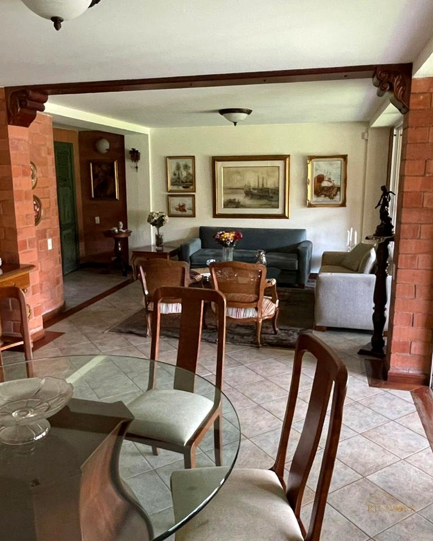CASA EN VENTA EN ENVIGADO LOMA DEL CHOCHO · foto 9
