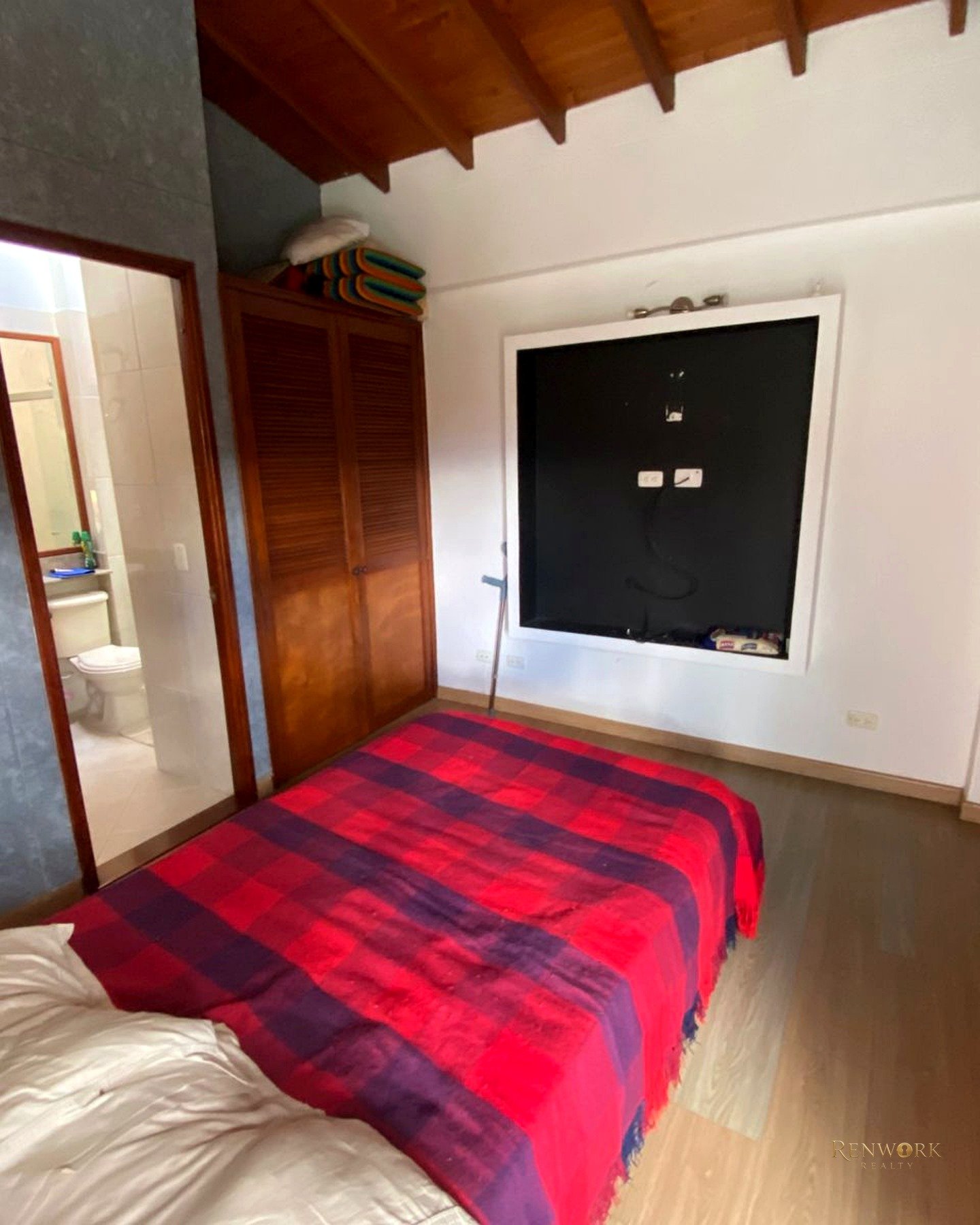 CASA EN VENTA EN ENVIGADO LOMA DEL CHOCHO · foto 17