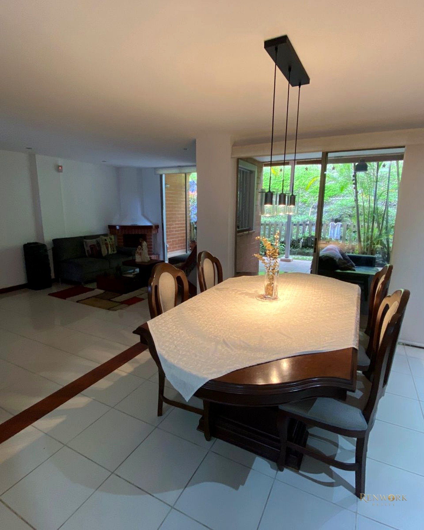 CASA EN VENTA EN ENVIGADO LOMA DEL CHOCHO · foto 6