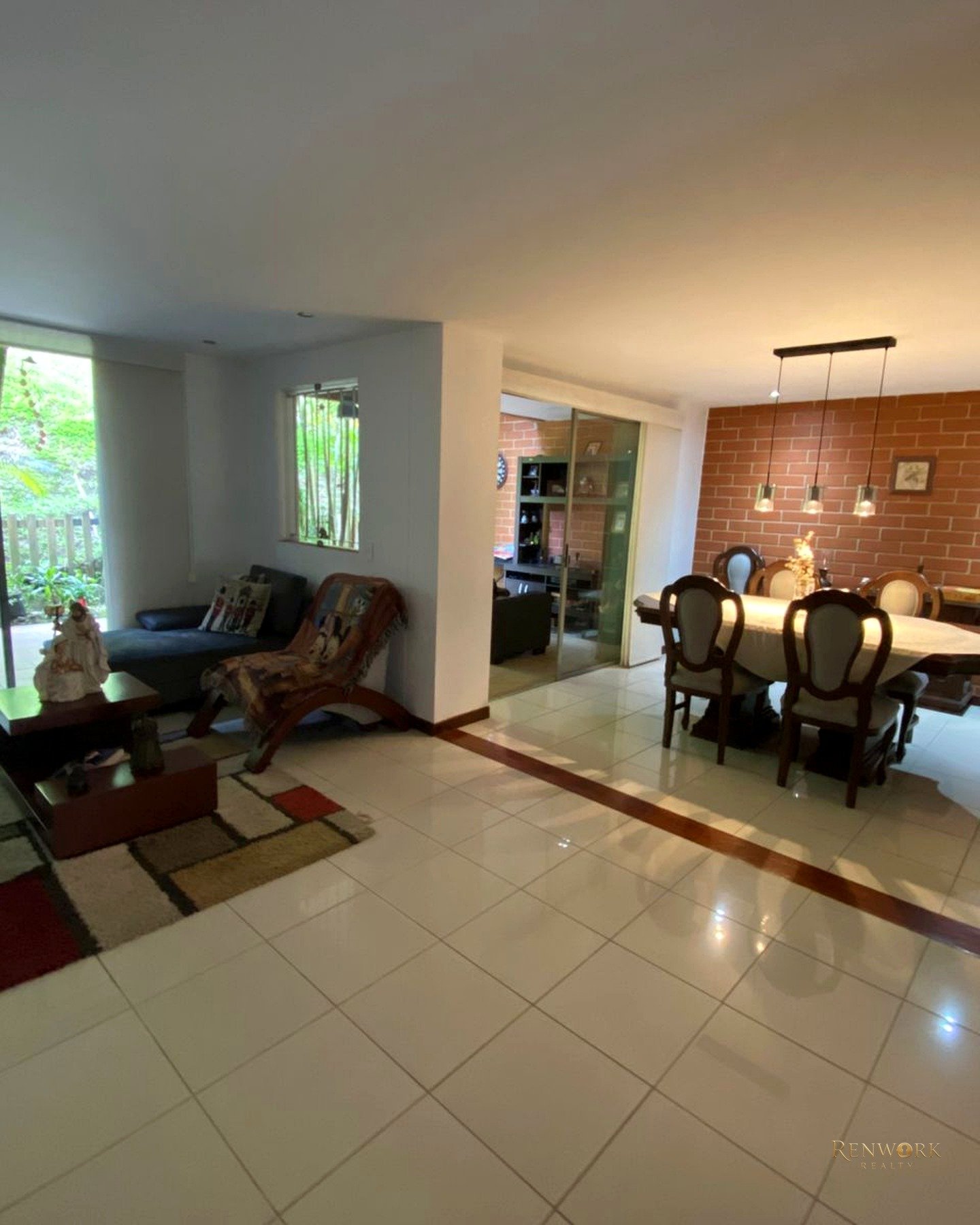 CASA EN VENTA EN ENVIGADO LOMA DEL CHOCHO · foto 3