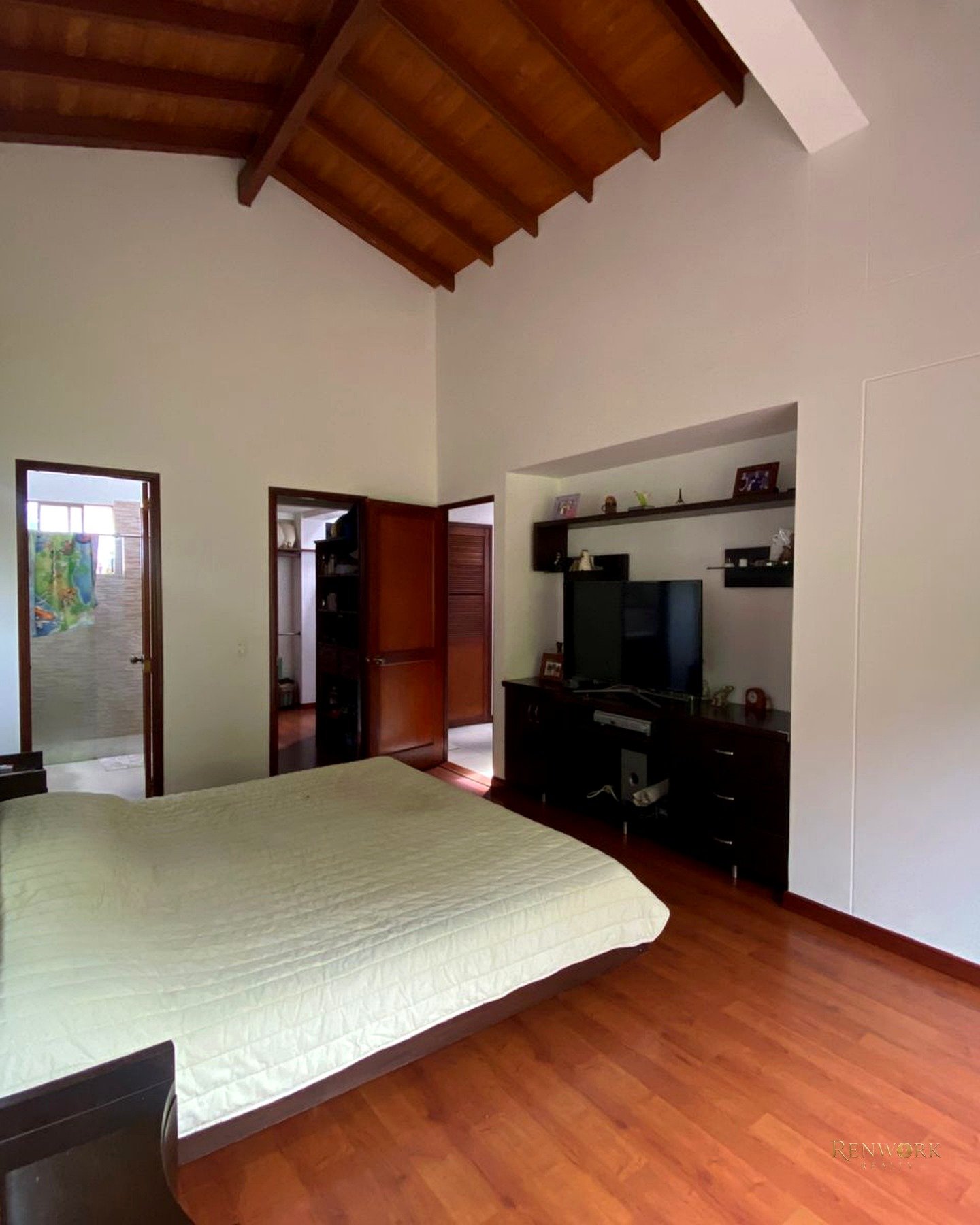 CASA EN VENTA EN ENVIGADO LOMA DEL CHOCHO · foto 13