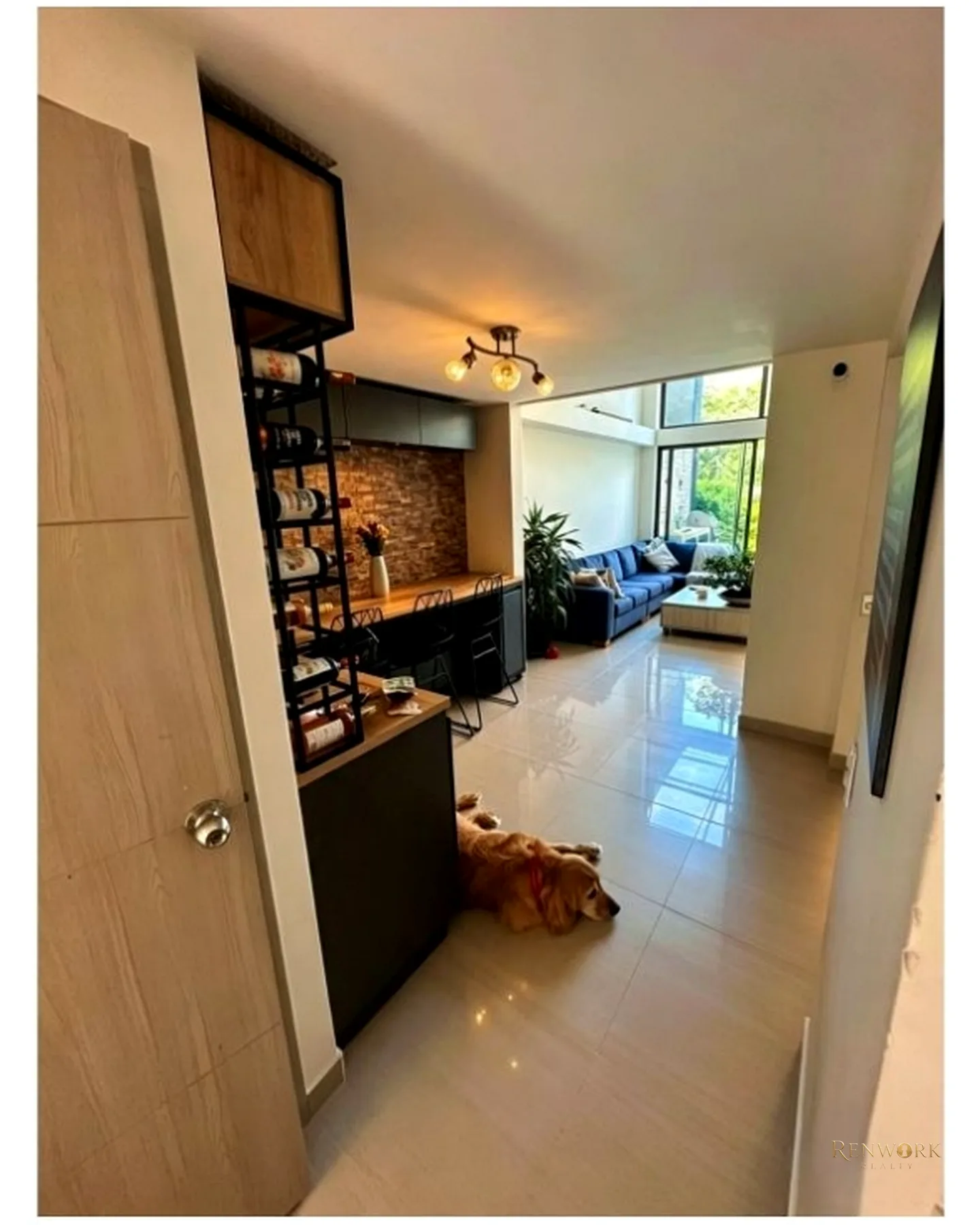 CASA EN VENTA EN ENVIGADO SECTOR LAS ANTILLAS · foto 3