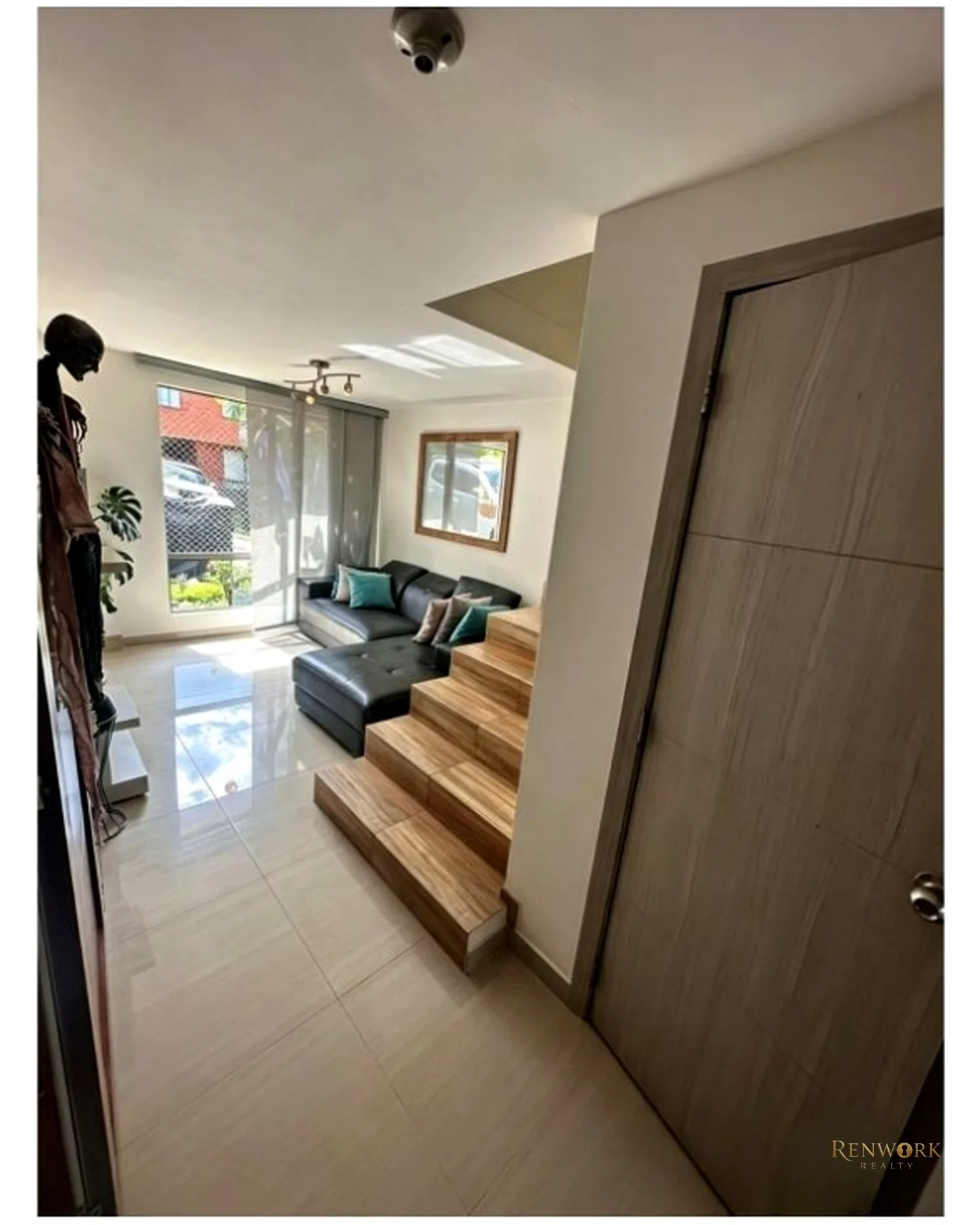 CASA EN VENTA EN ENVIGADO SECTOR LAS ANTILLAS · foto 7