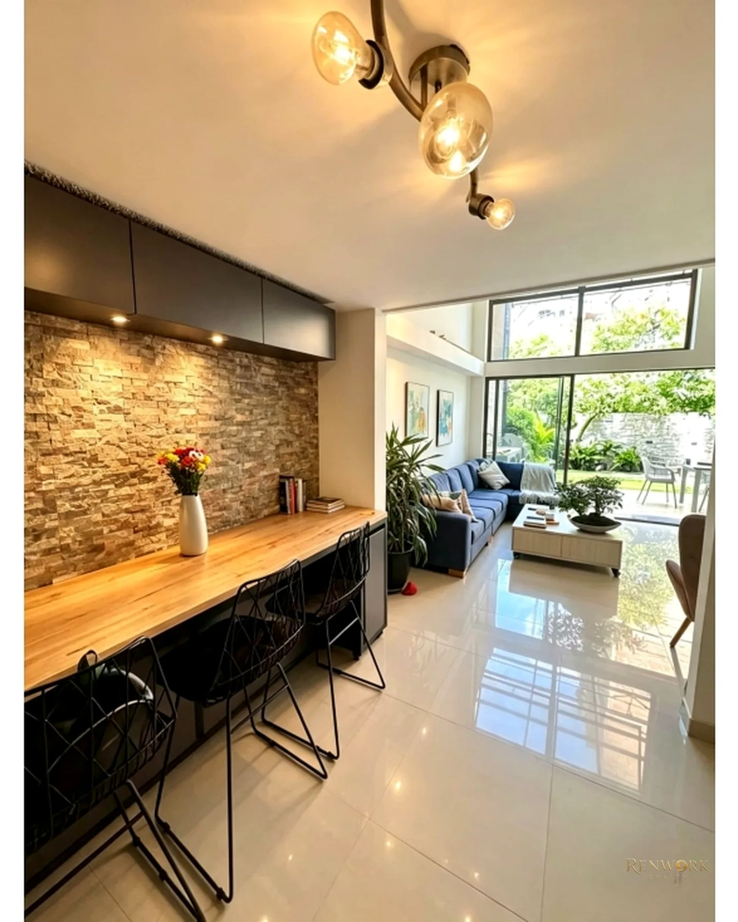 CASA EN VENTA EN ENVIGADO SECTOR LAS ANTILLAS · foto 2
