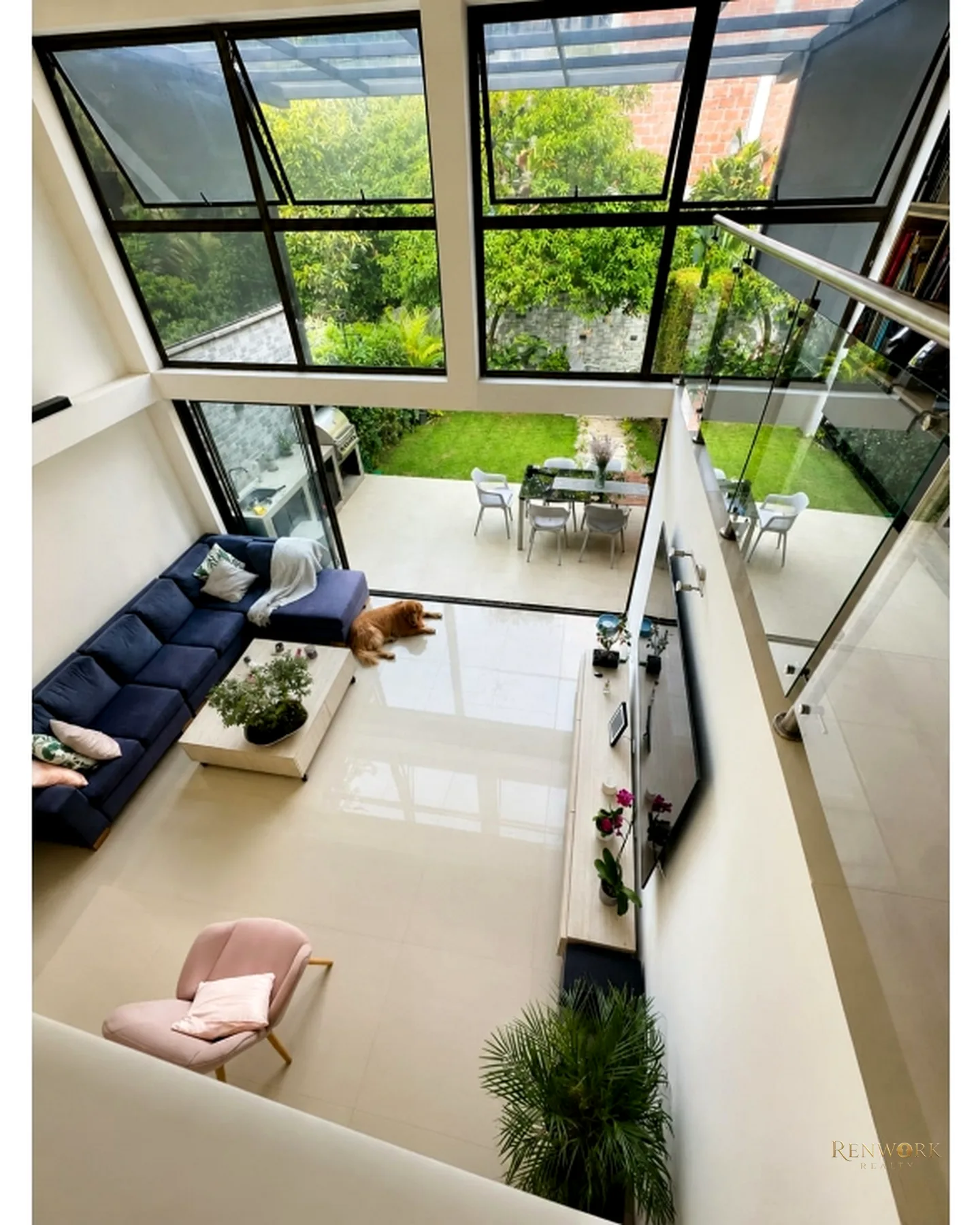 CASA EN VENTA EN ENVIGADO SECTOR LAS ANTILLAS · foto 4
