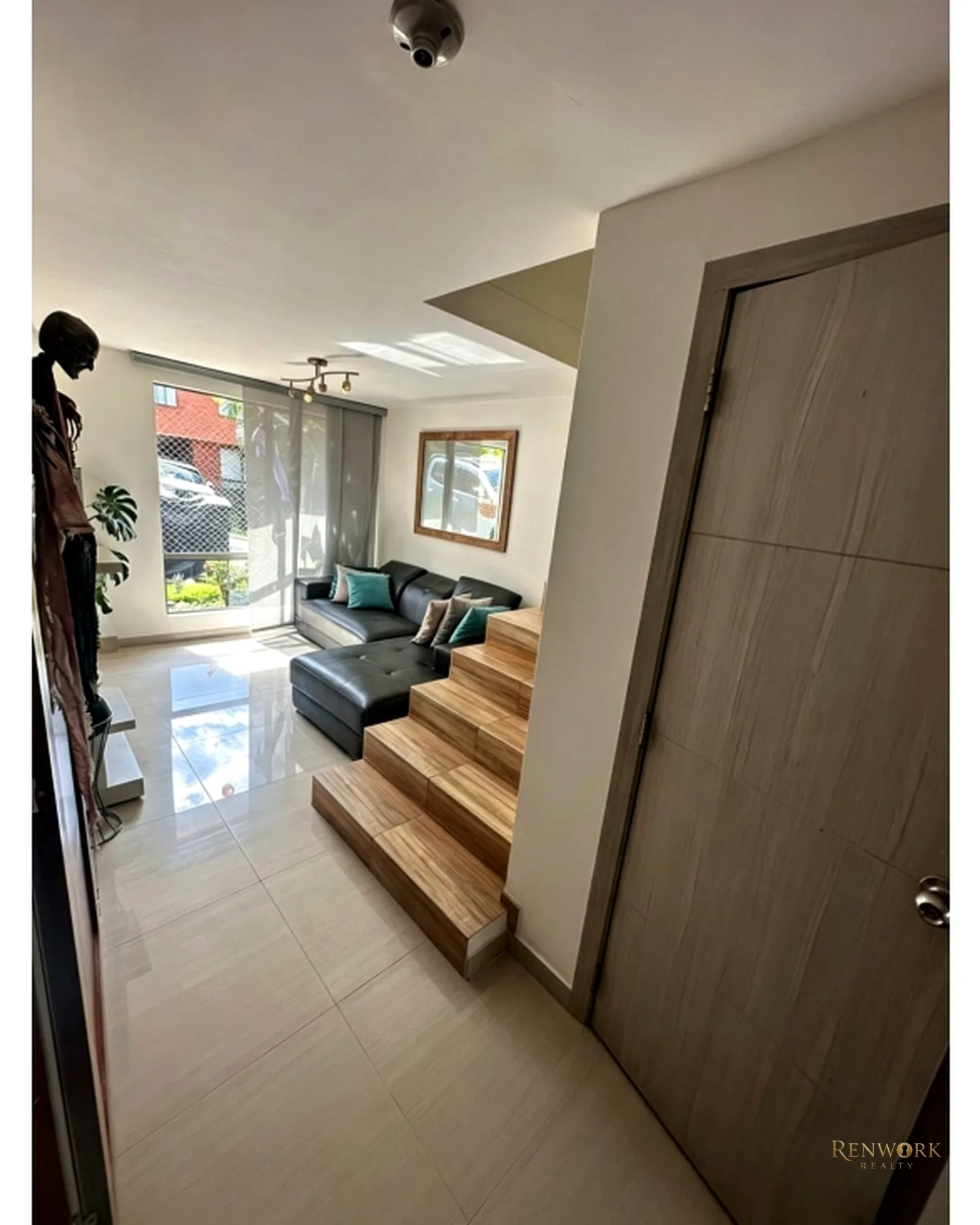 CASA EN VENTA EN ENVIGADO SECTOR LAS ANTILLAS · foto 5