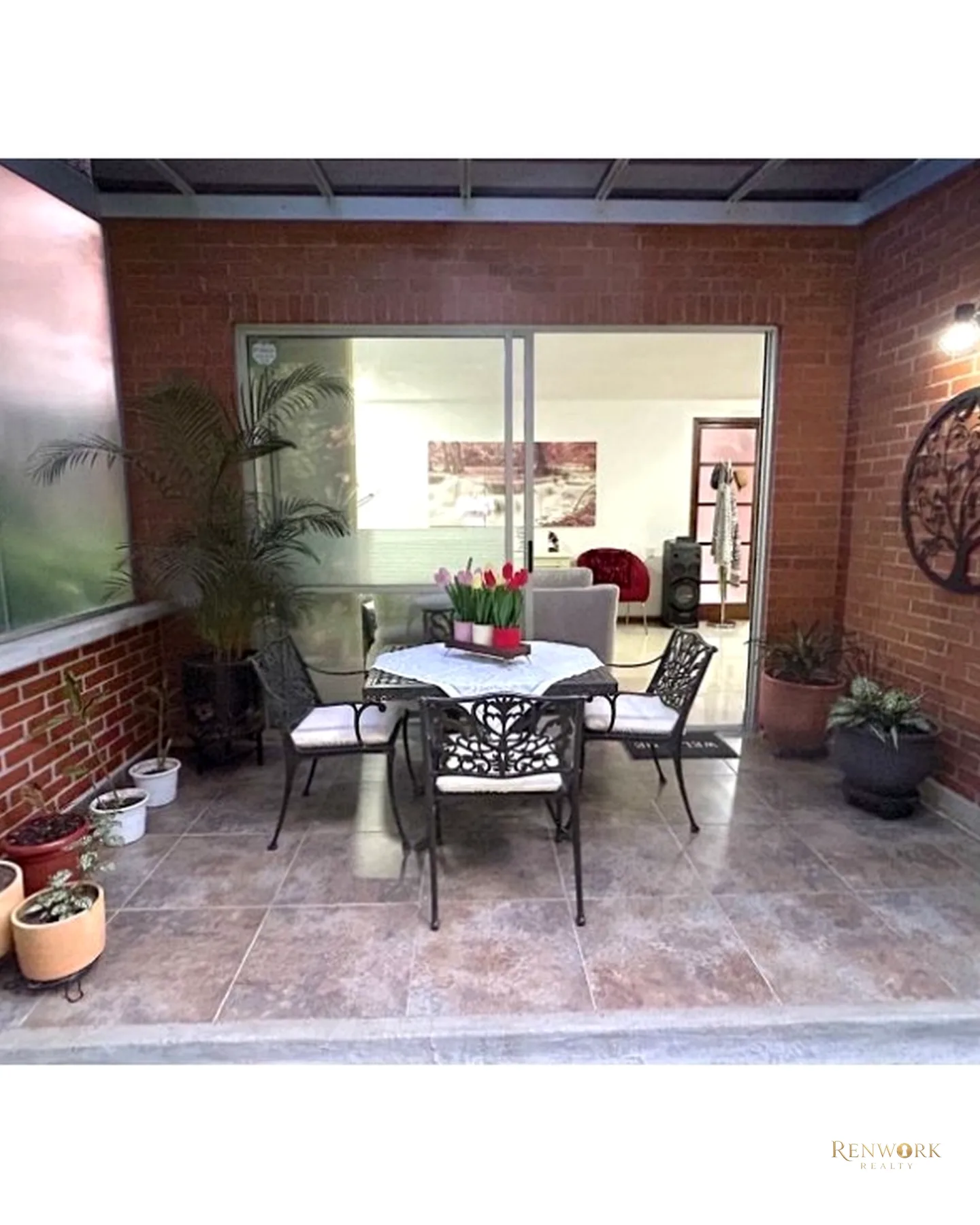 CASA EN VENTA EN EXCELENTE URBANIZACIÓN SECTOR BENEDICTINOS · foto 9